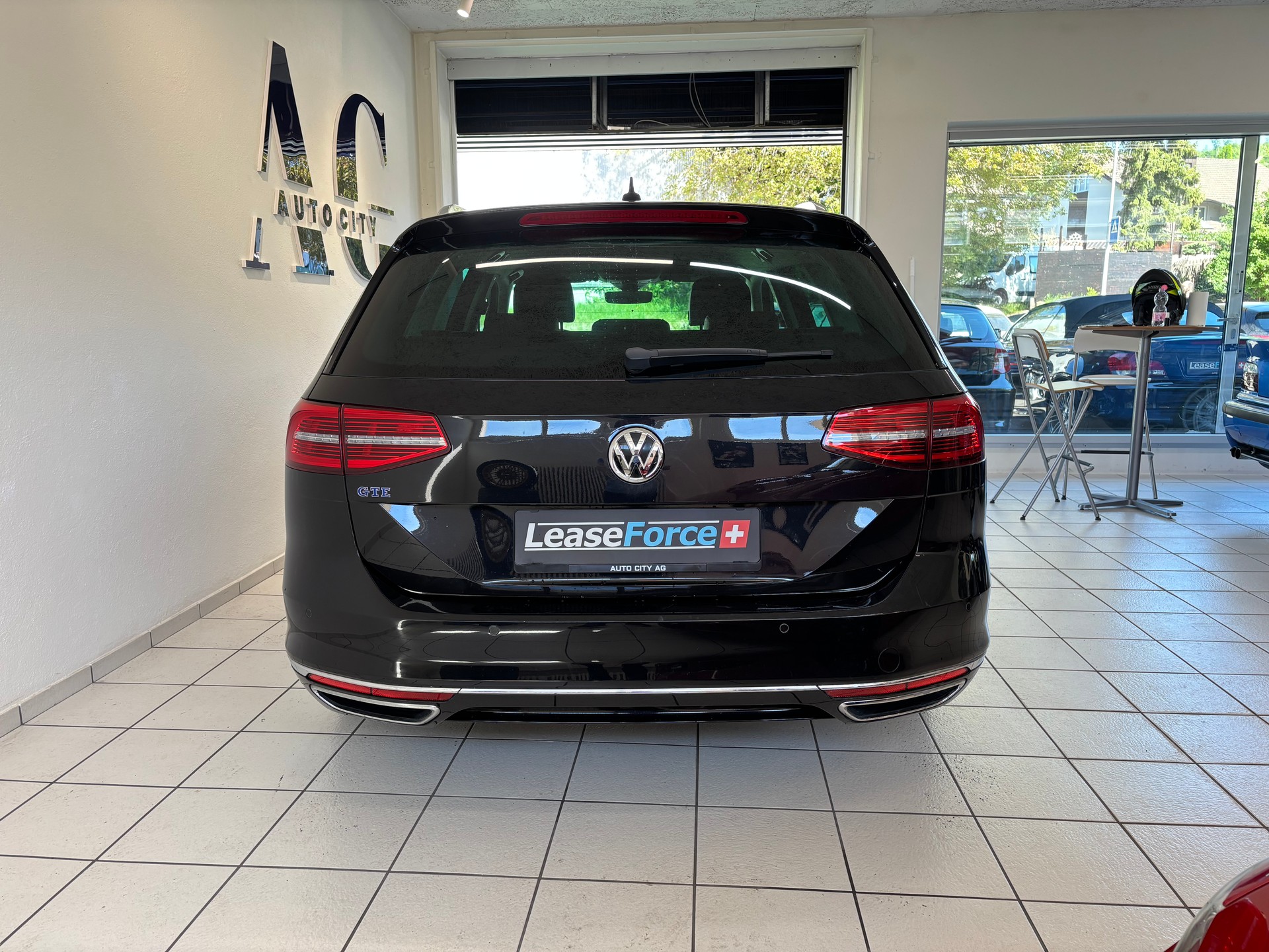VW Passat Variant 1.4 TSI GTE Hybrid DSG-image-3