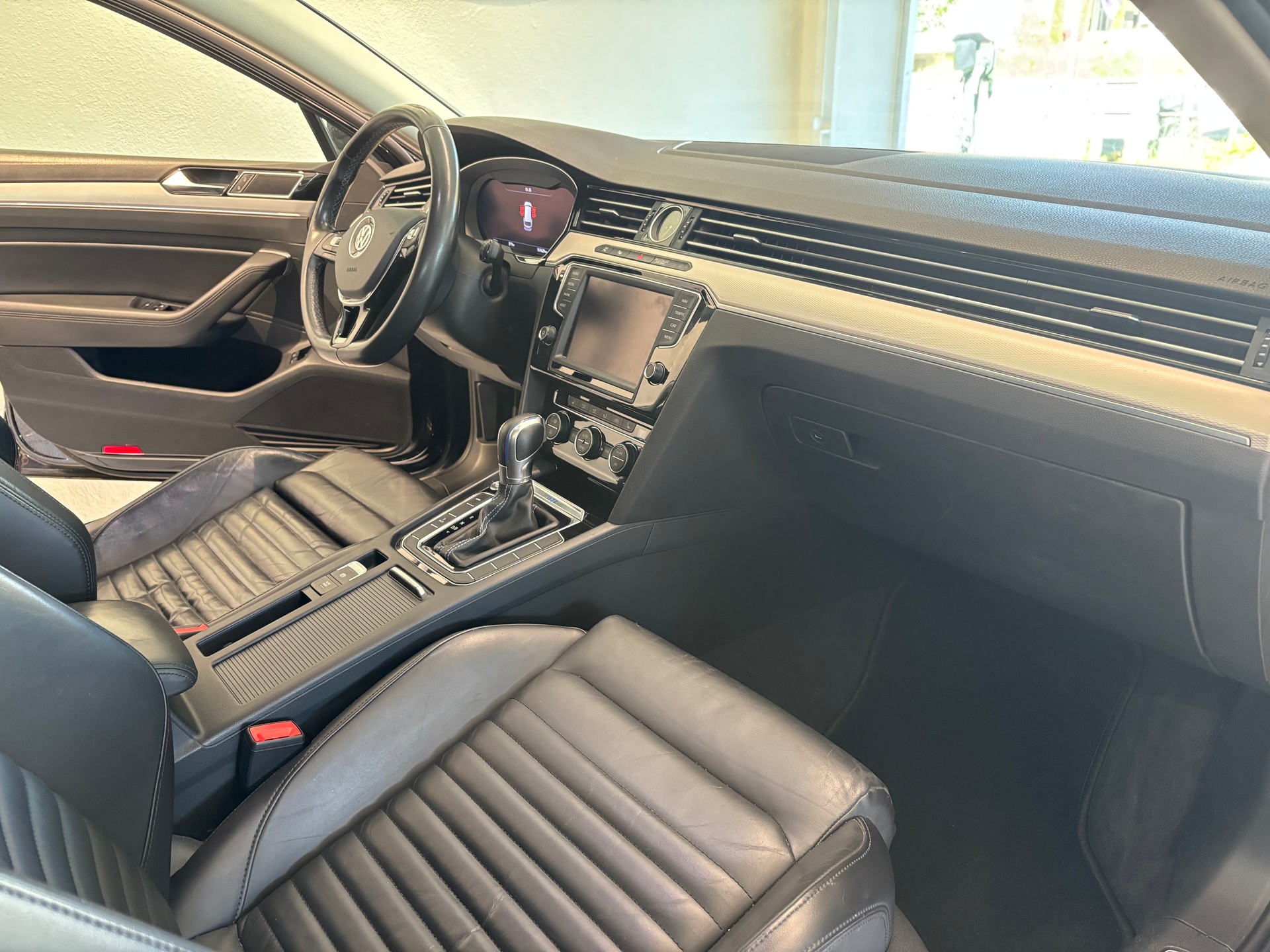 VW Passat Variant 1.4 TSI GTE Hybrid DSG-image-7