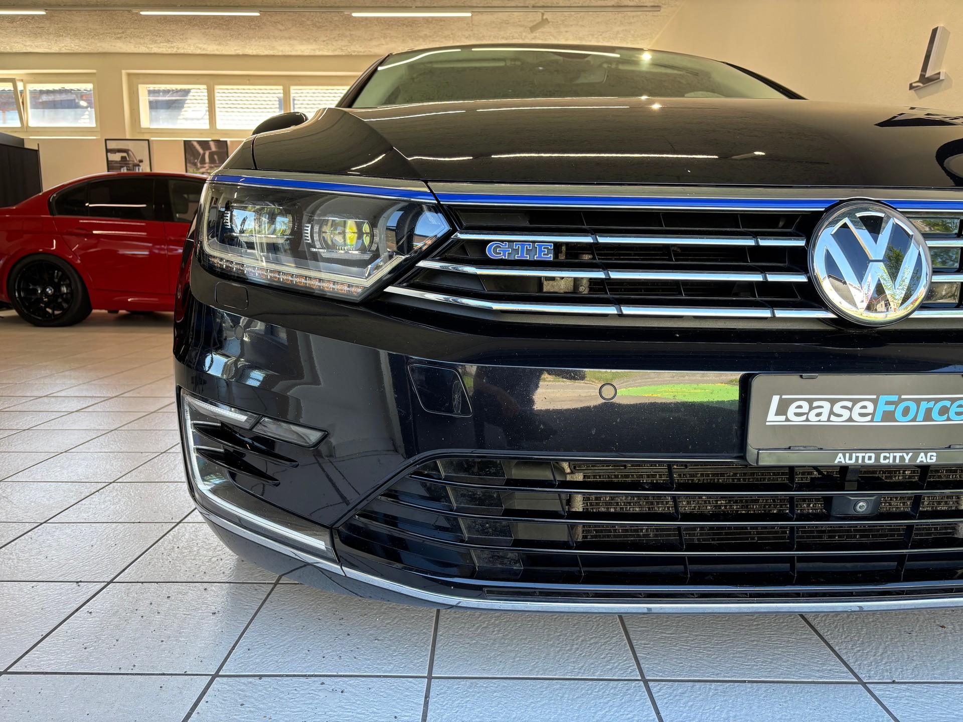 VW Passat Variant 1.4 TSI GTE Hybrid DSG-image-5