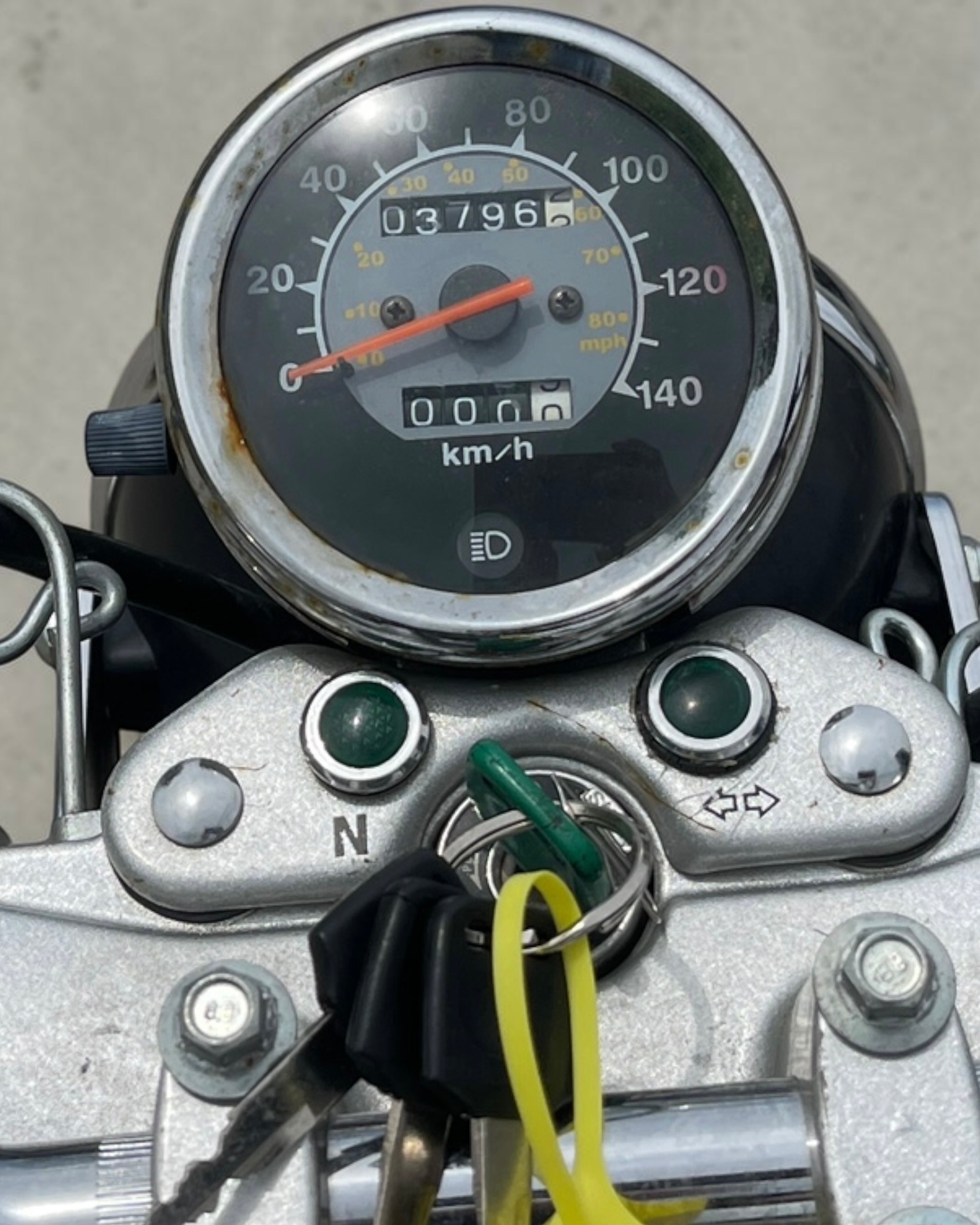 SKYTEAM V-Raptor 250-image-9