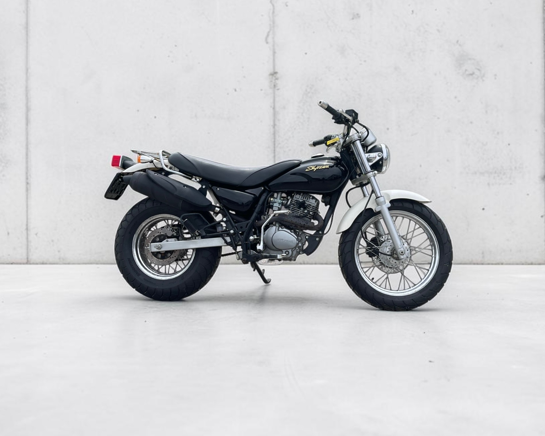 SKYTEAM V-Raptor 250-image-1