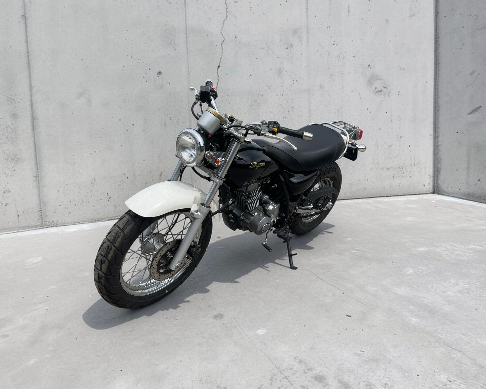 SKYTEAM V-Raptor 250-image-4