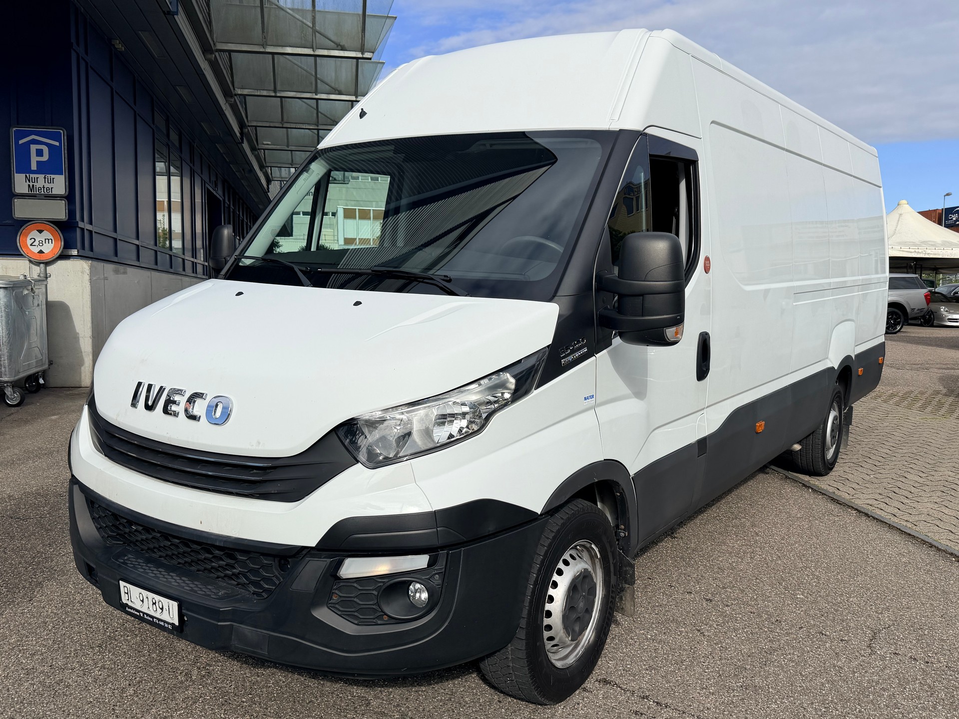 IVECO 35 S 16 A8 VL-image-5