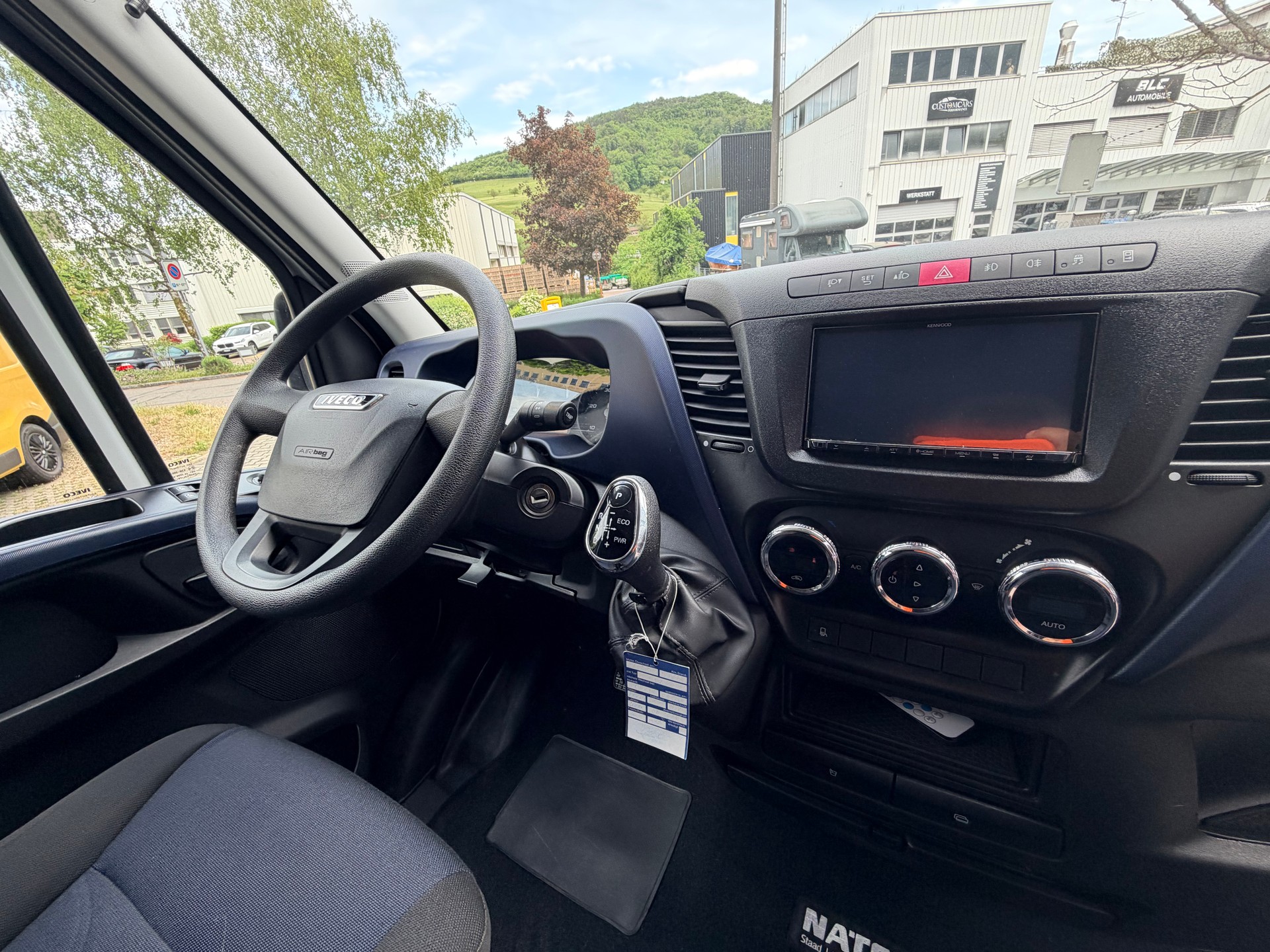 IVECO 35 S 16 A8 VL-image-9