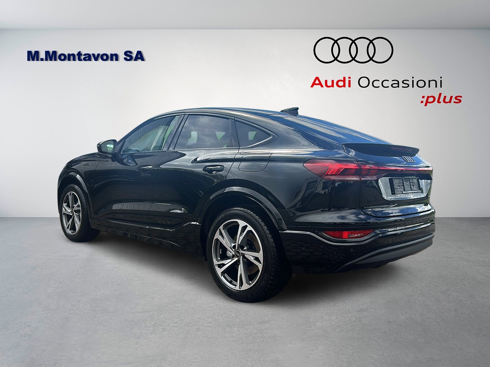 AUDI Q6 Sportback e-tron quattro-image-4