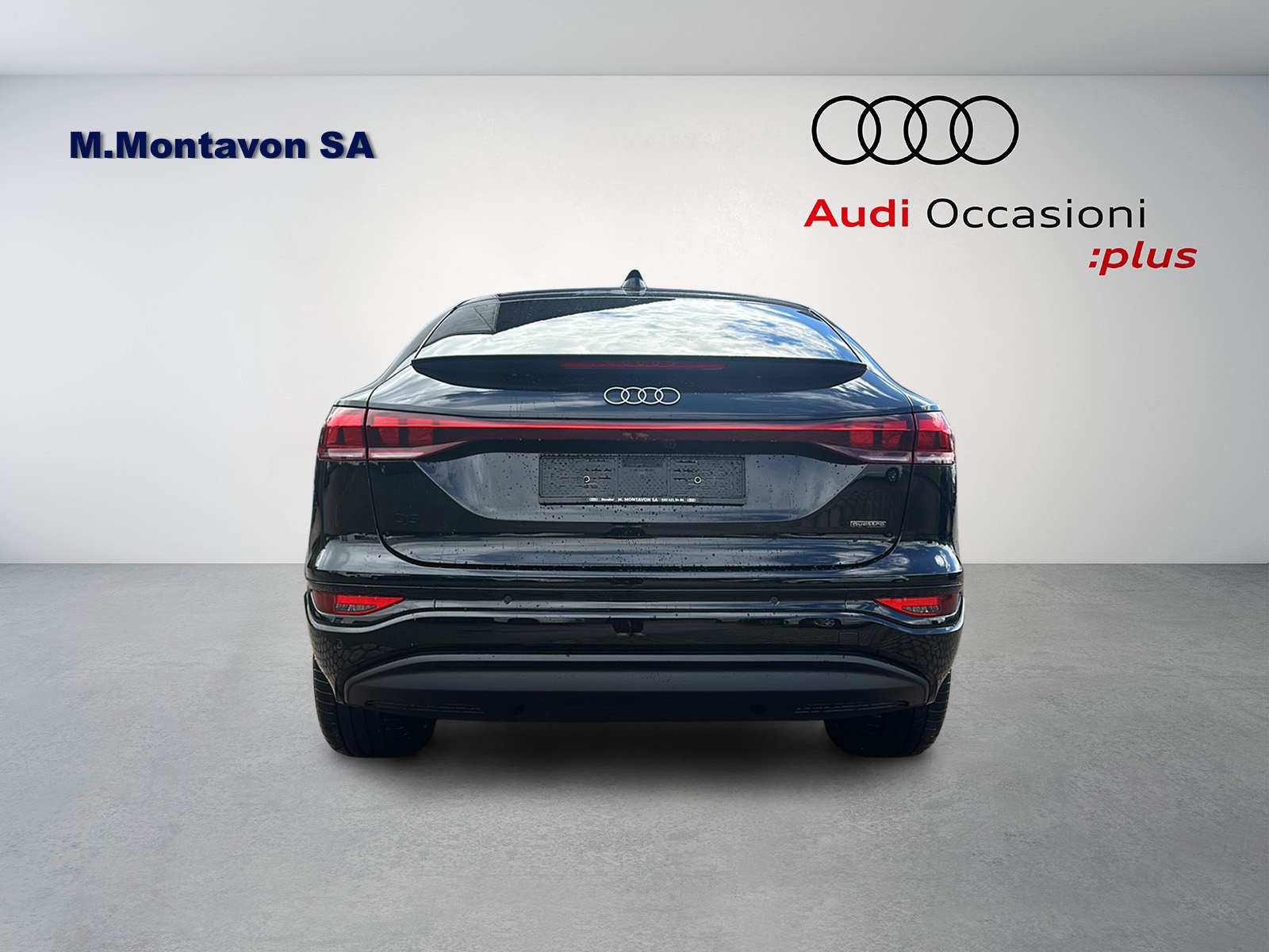 AUDI Q6 Sportback e-tron quattro-image-5