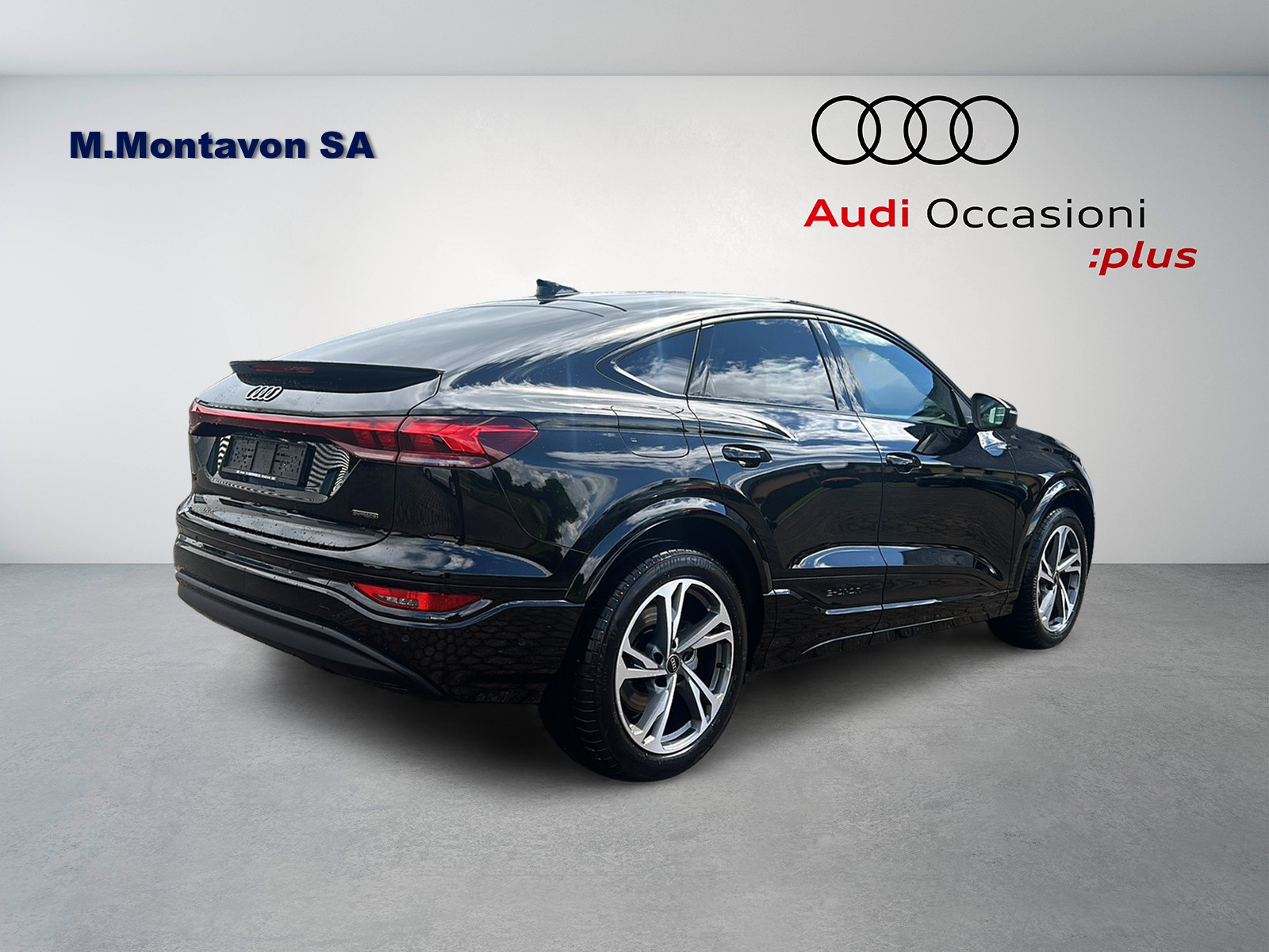 AUDI Q6 Sportback e-tron quattro-image-6