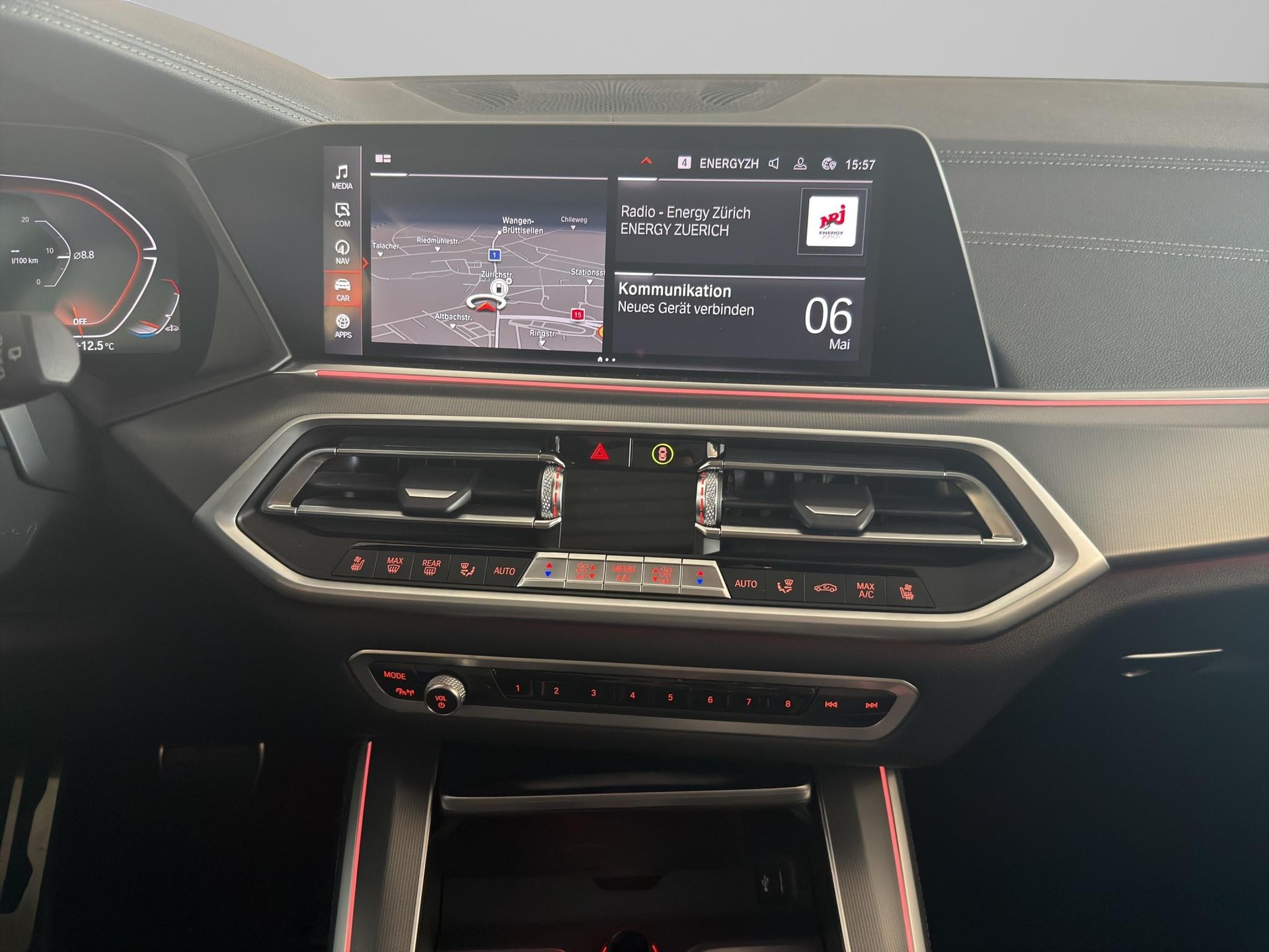 BMW X5 xDrive 40d MSport-image-14