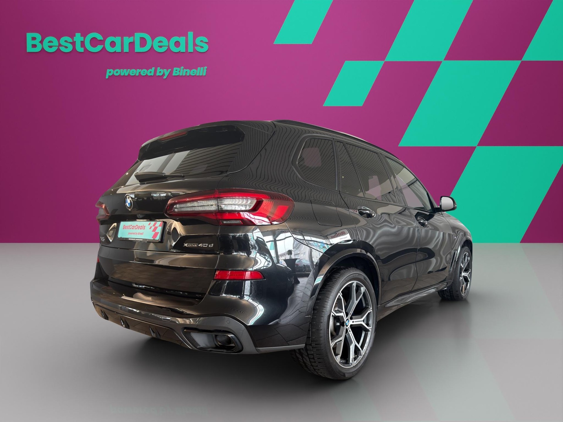 BMW X5 xDrive 40d MSport-showroom-element-2