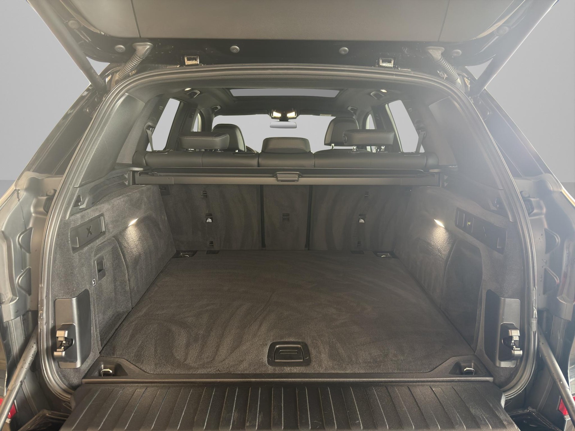BMW X5 xDrive 40d MSport-image-9