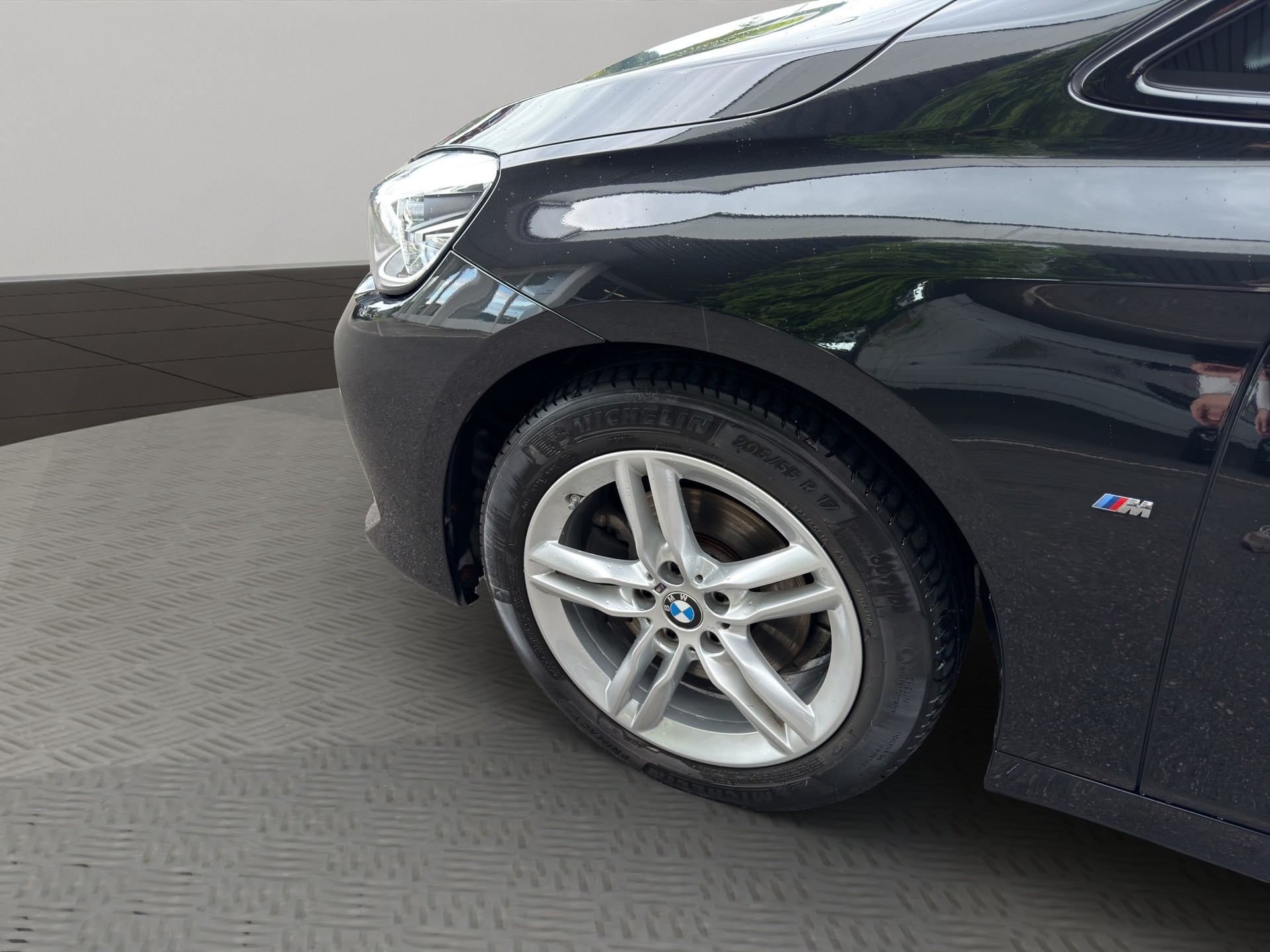 BMW 218d xDrive Active Tourer Steptronic M Sport-image-8