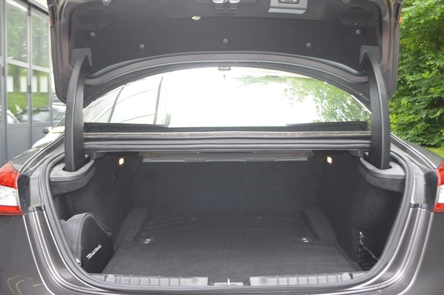 MASERATI Ghibli S Q4 3.0 V6 Automatica-image-11