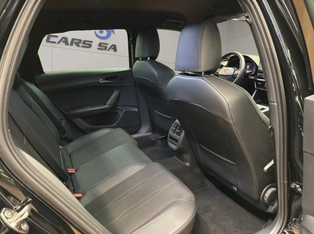 CUPRA LEON ST 2.0 TSI DSG-image-9