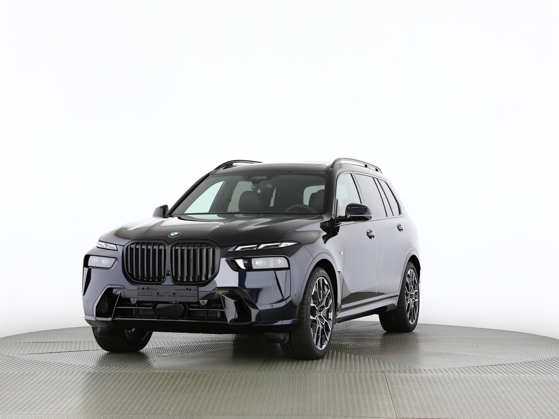 BMW X7 40d xDrive SAG-image-0