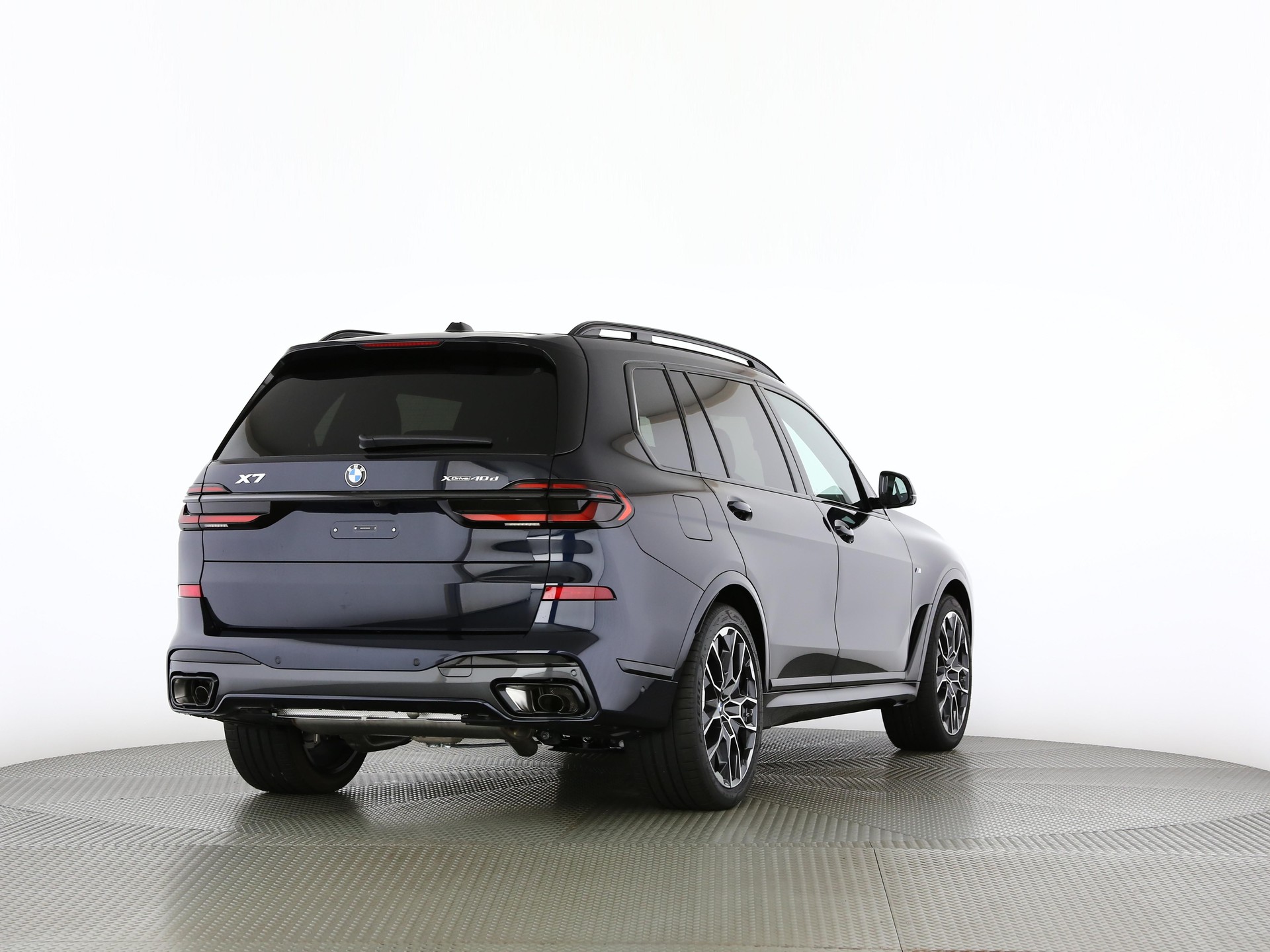 BMW X7 40d xDrive SAG-image-1