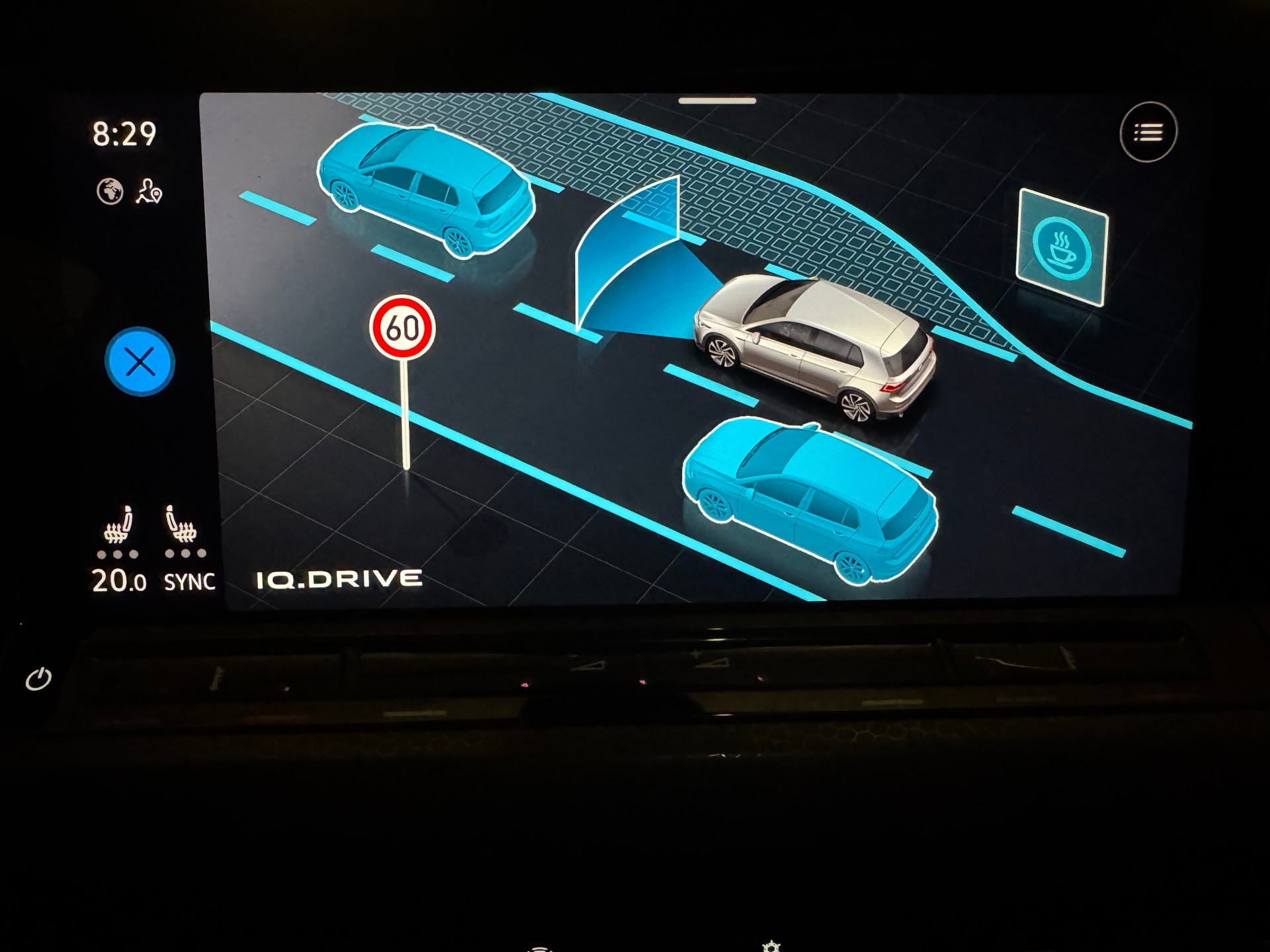 VW 2.0 TSI GTI-image-19