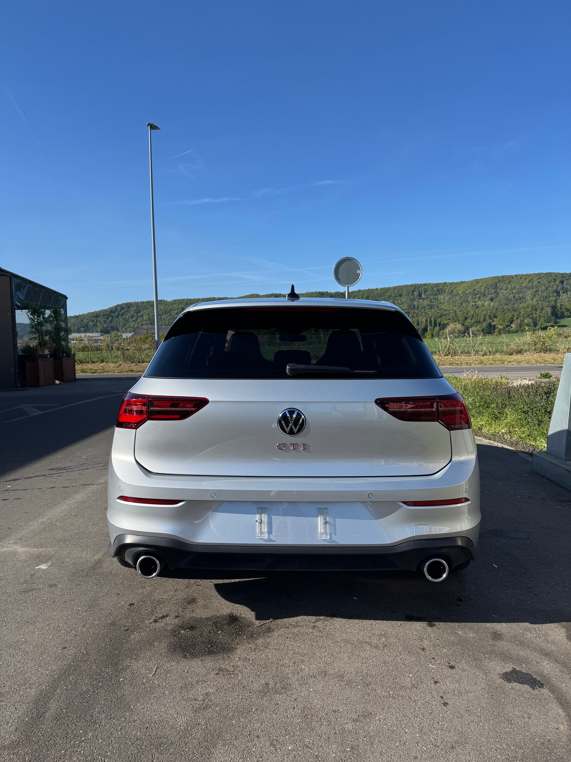 VW 2.0 TSI GTI-image-3