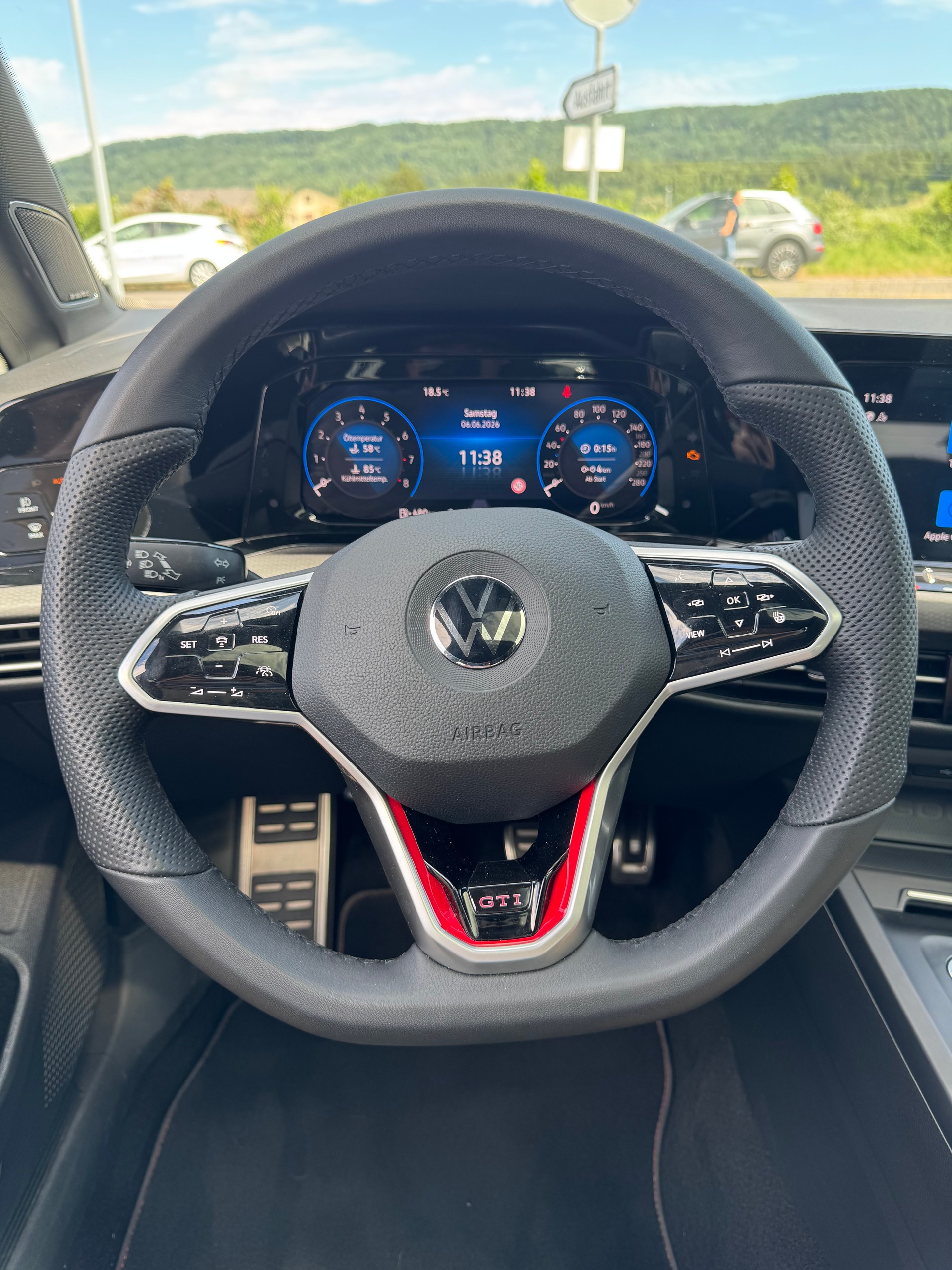 VW 2.0 TSI GTI-image-6