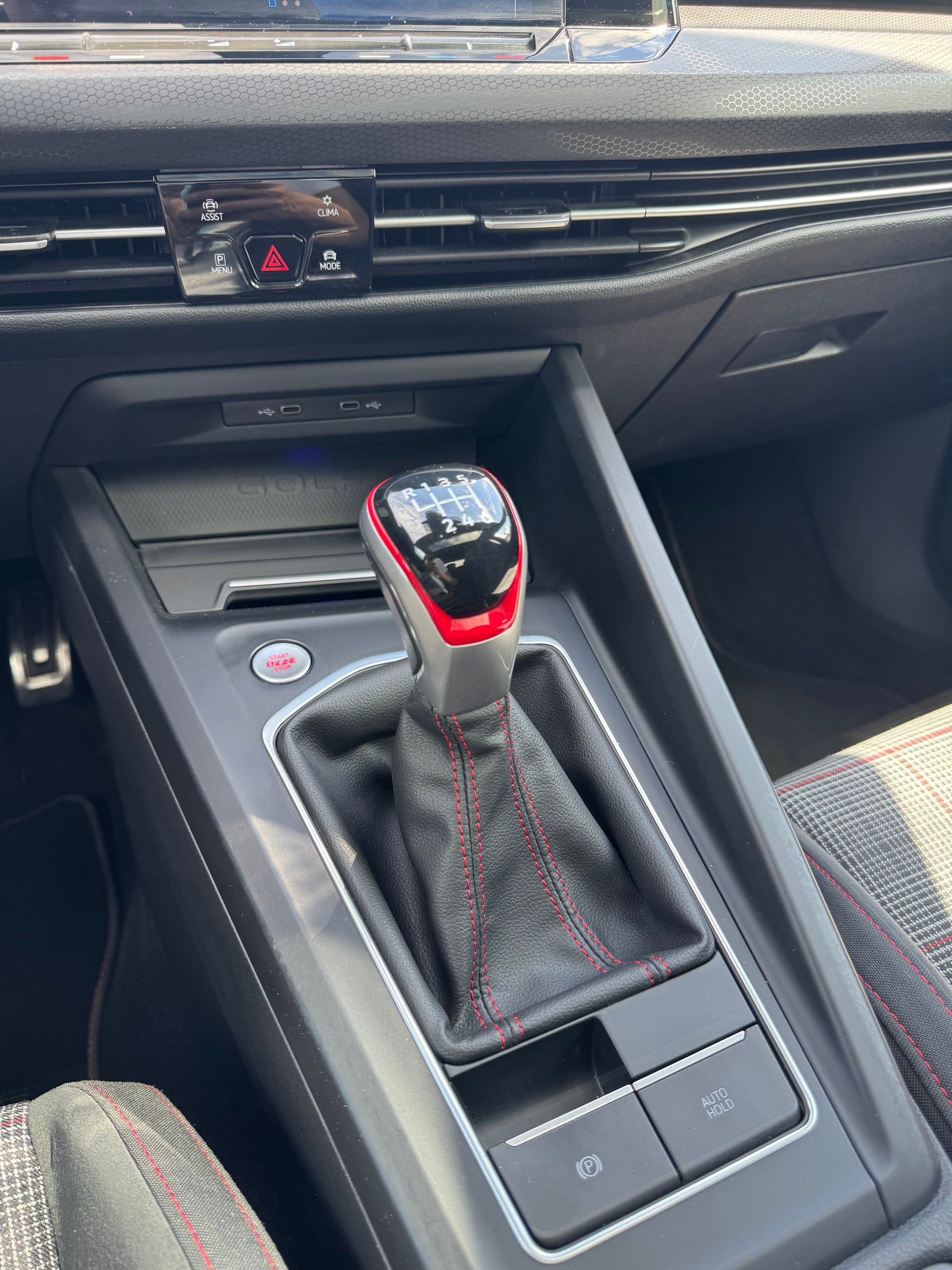 VW 2.0 TSI GTI-image-8