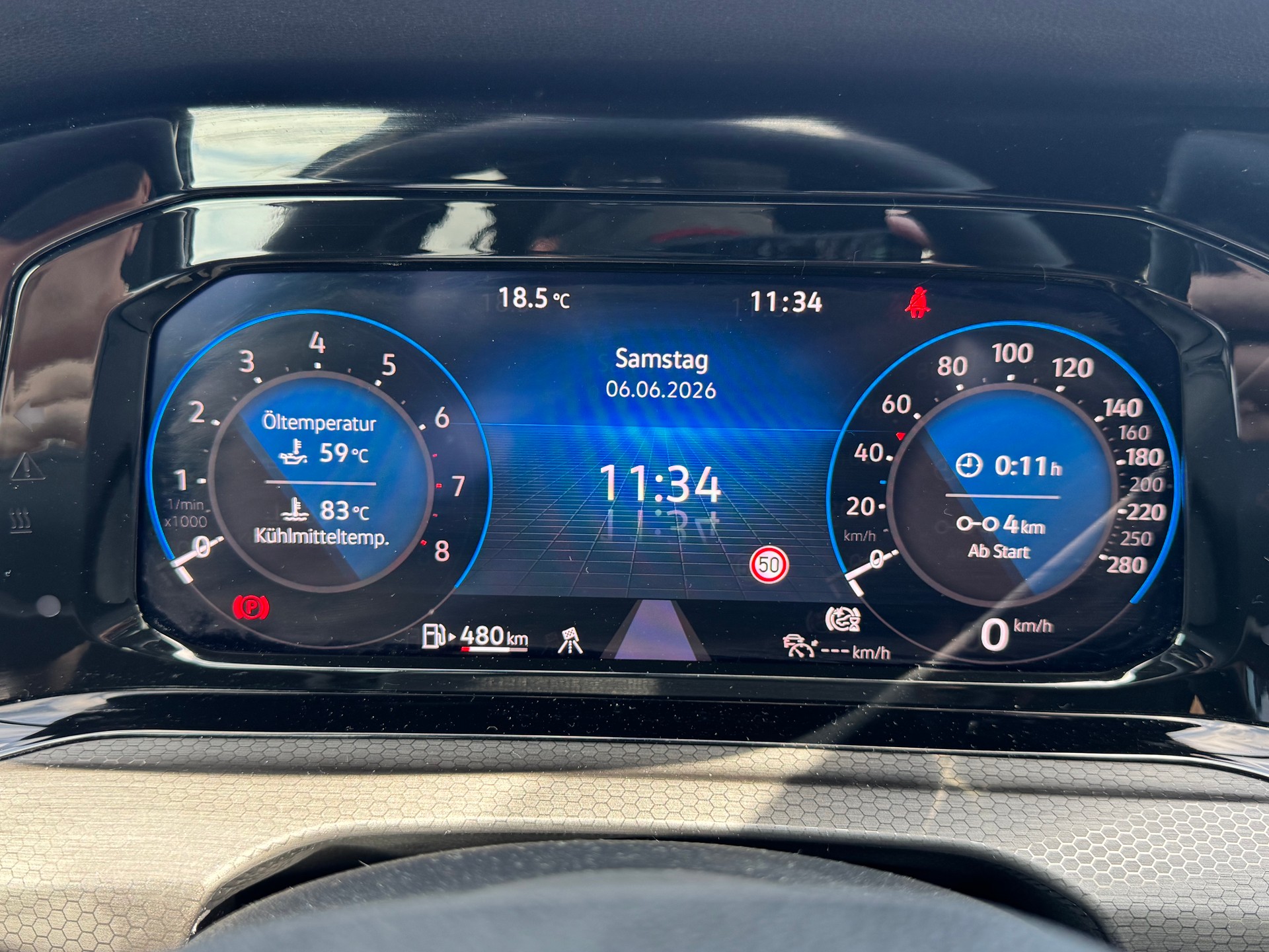 VW 2.0 TSI GTI-image-7