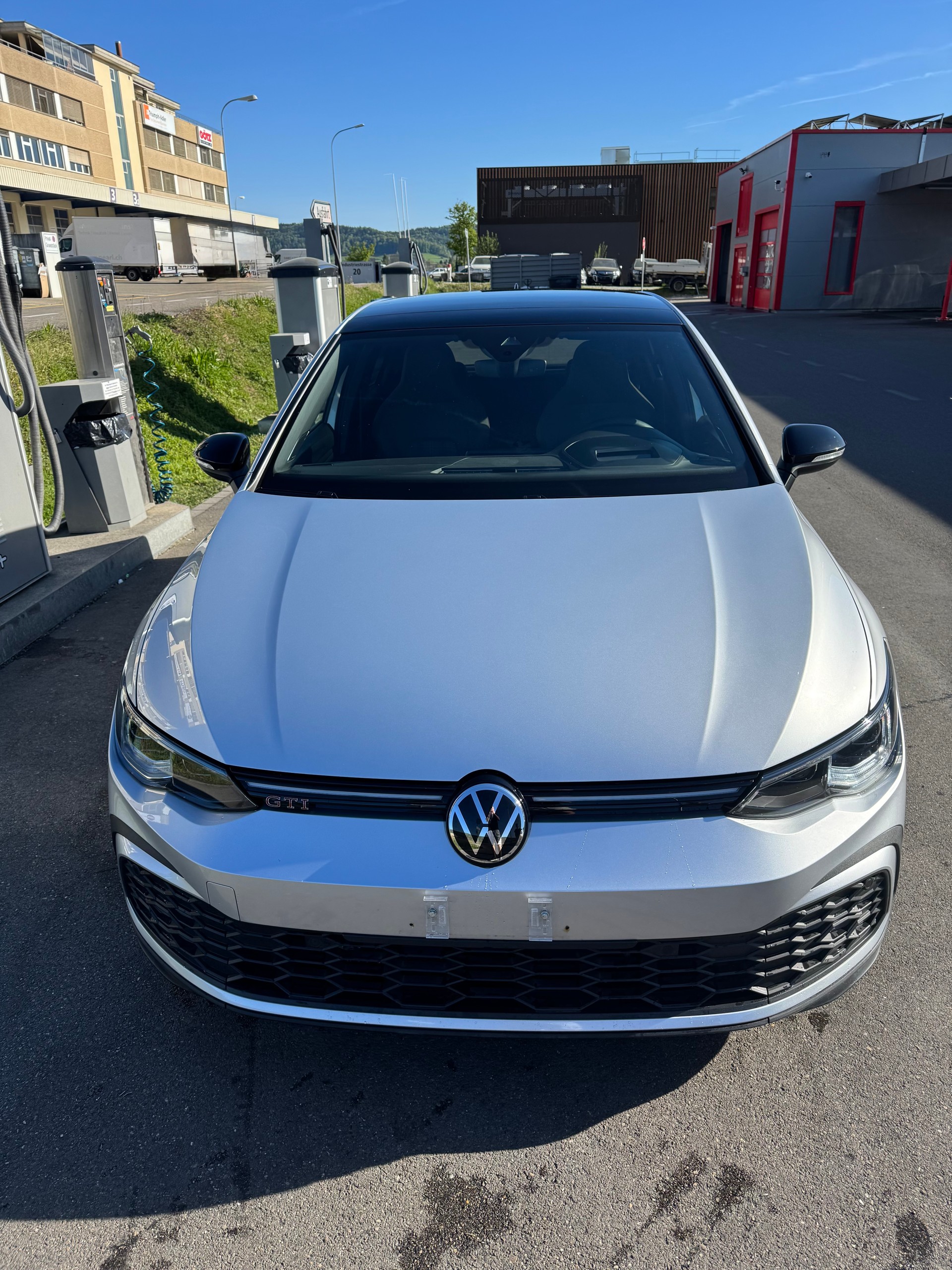 VW 2.0 TSI GTI-image-1