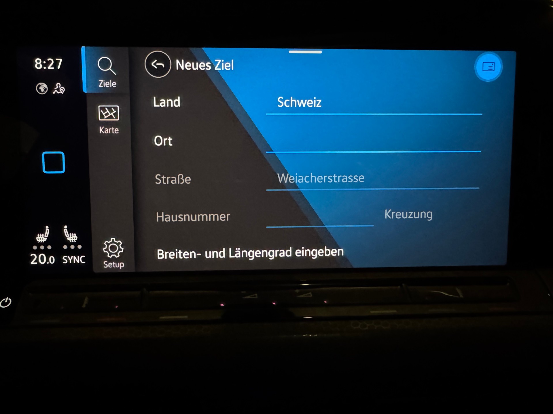 VW 2.0 TSI GTI-image-14