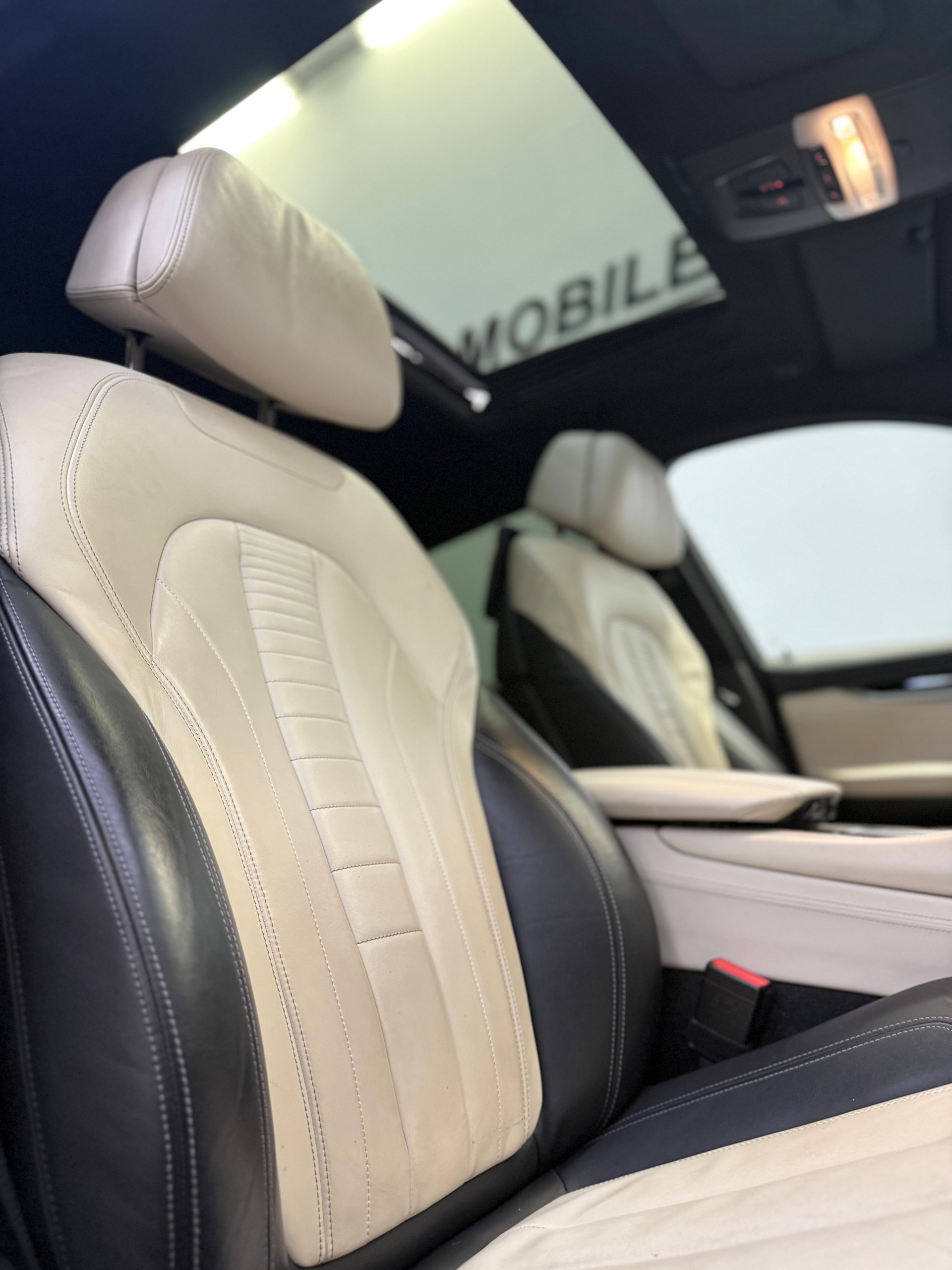 BMW X6 xDrive 30d M-Sport Steptronic-image-25