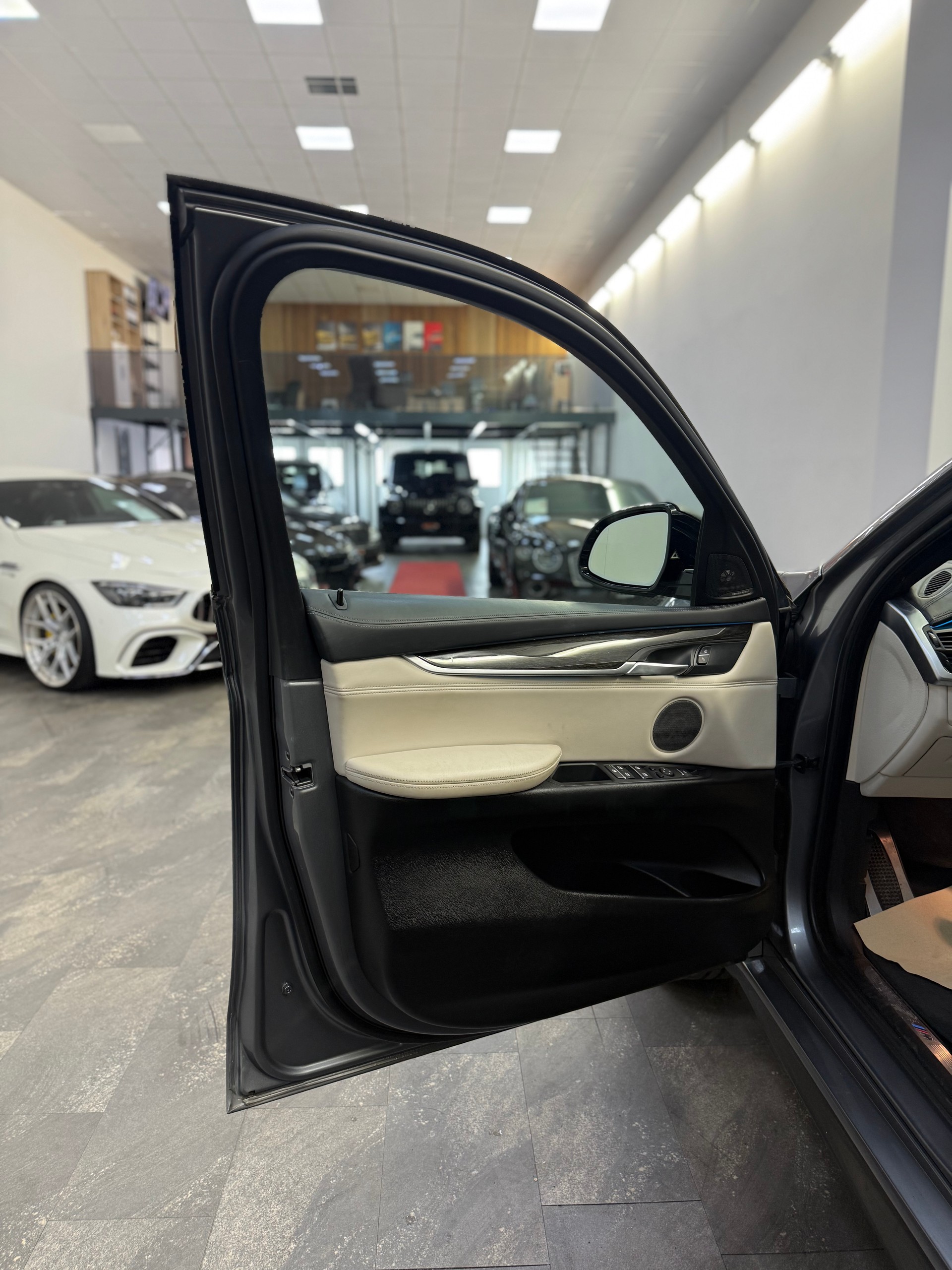 BMW X6 xDrive 30d M-Sport Steptronic-image-26