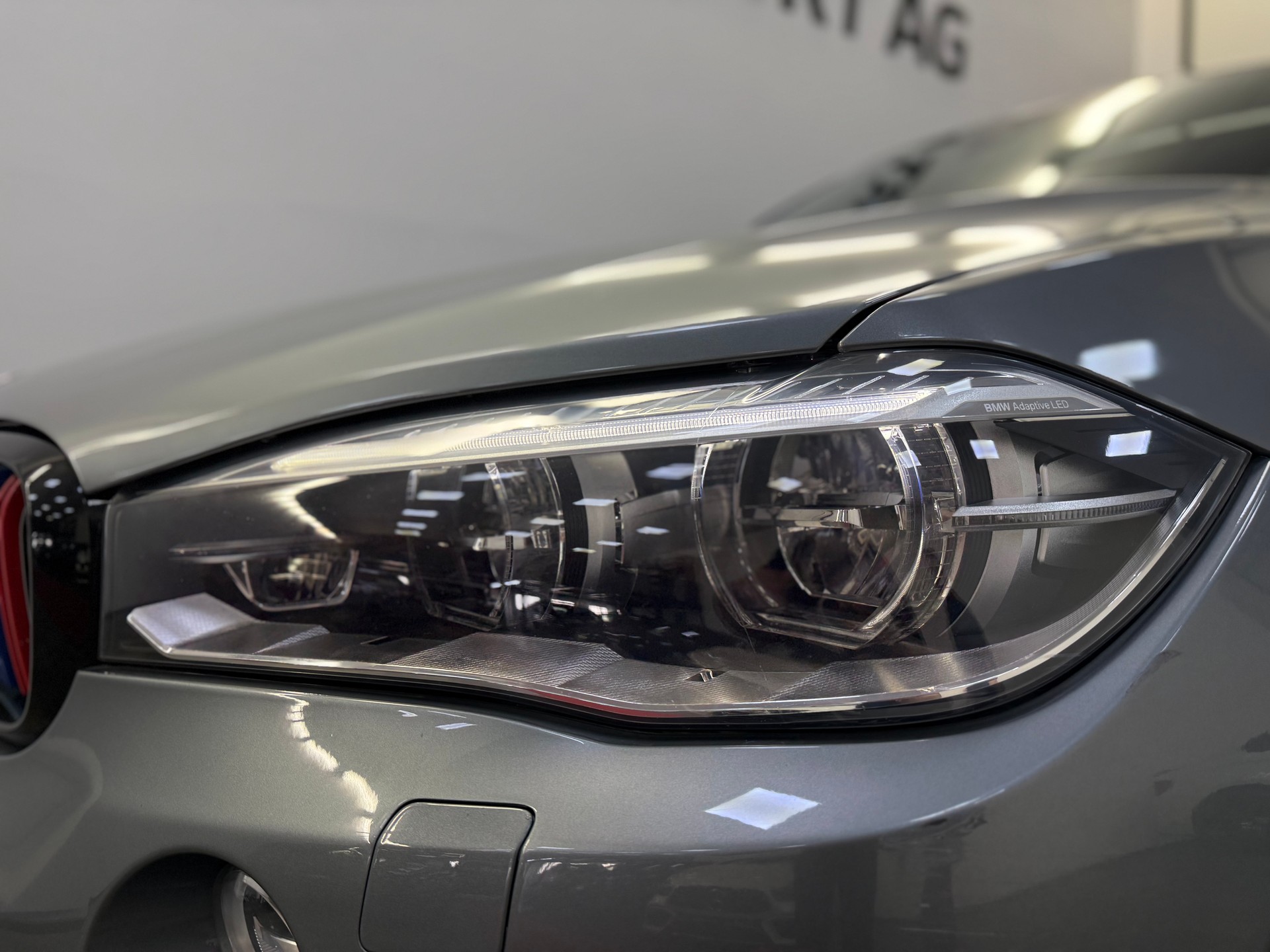 BMW X6 xDrive 30d M-Sport Steptronic-image-9