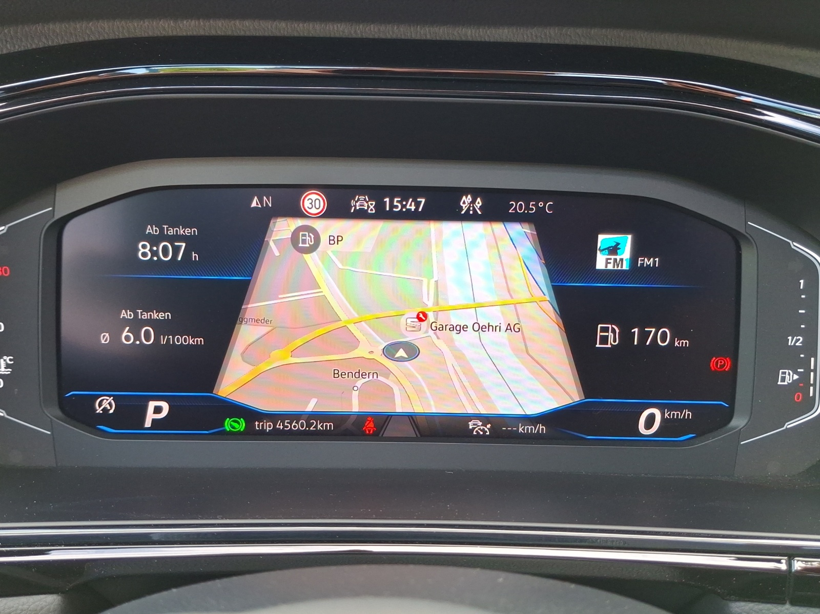 VW T-Roc Cabriolet 1.5 TSI EVO R-Line DSG-image-13