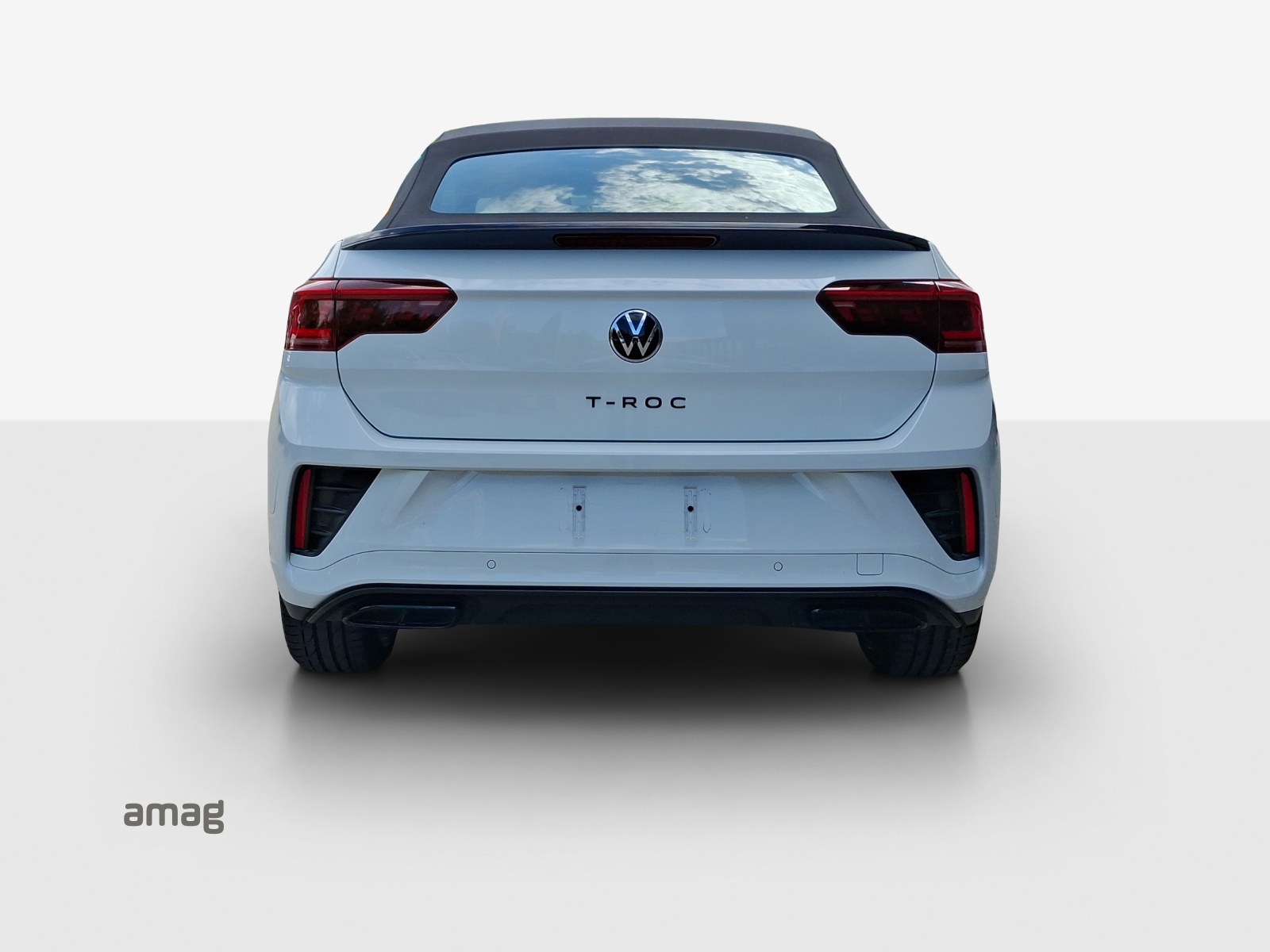 VW T-Roc Cabriolet 1.5 TSI EVO R-Line DSG-image-3