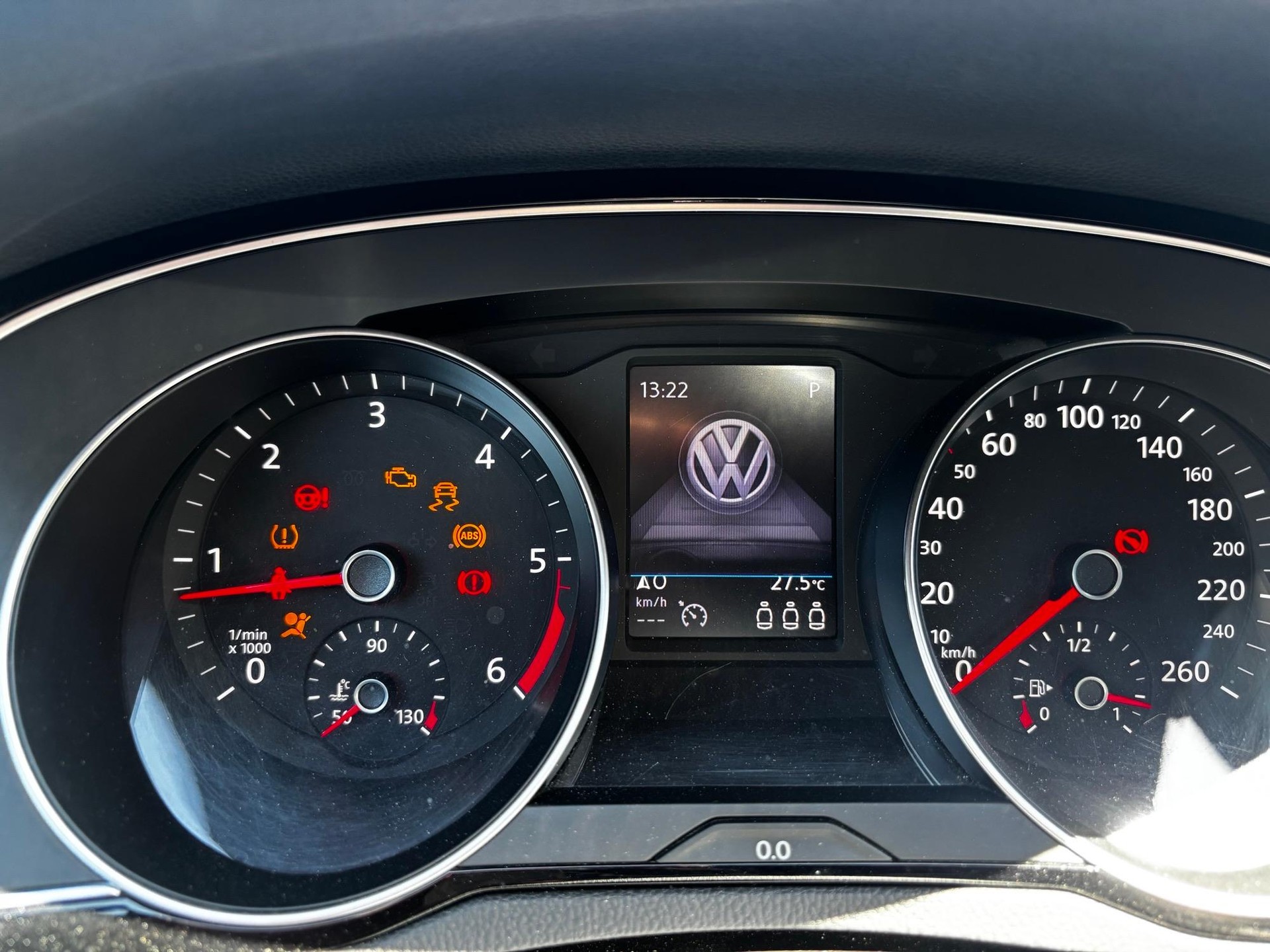 VW Passat Variant 2.0 TDI 190 SCR Highl. DSG 4m-image-11