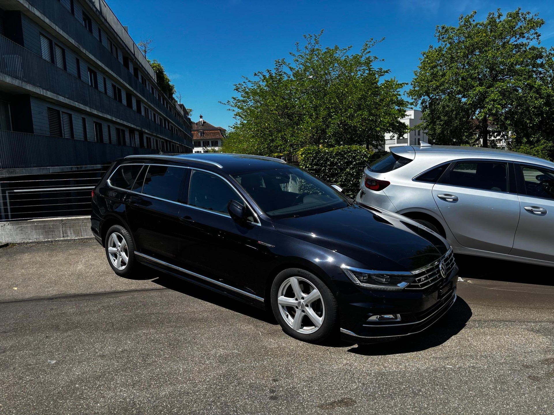 VW Passat Variant 2.0 TDI 190 SCR Highl. DSG 4m-showroom-element-2