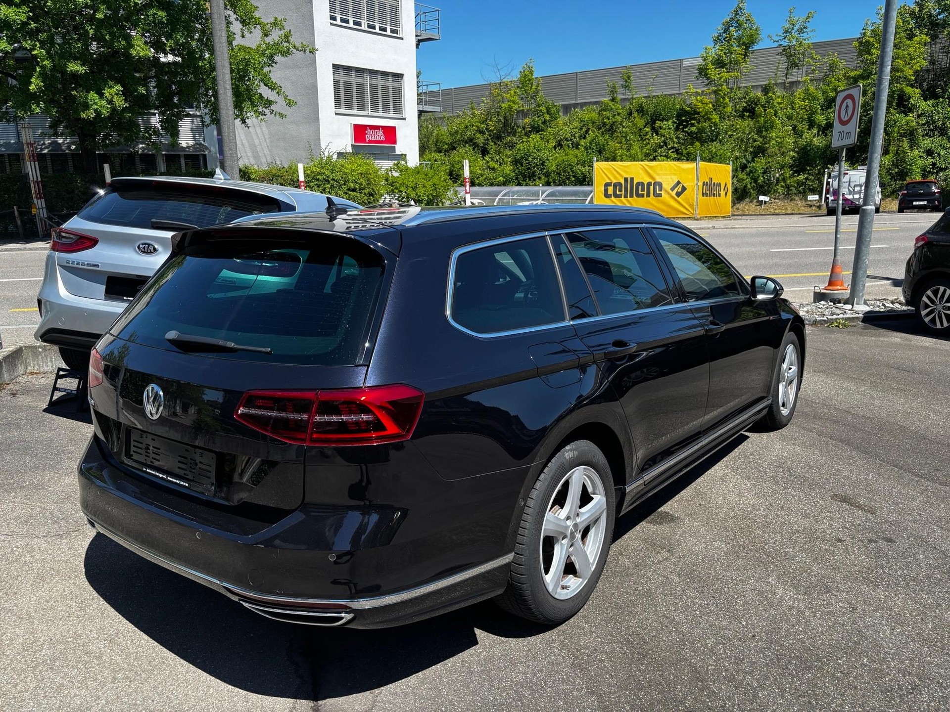 VW Passat Variant 2.0 TDI 190 SCR Highl. DSG 4m-showroom-element-3