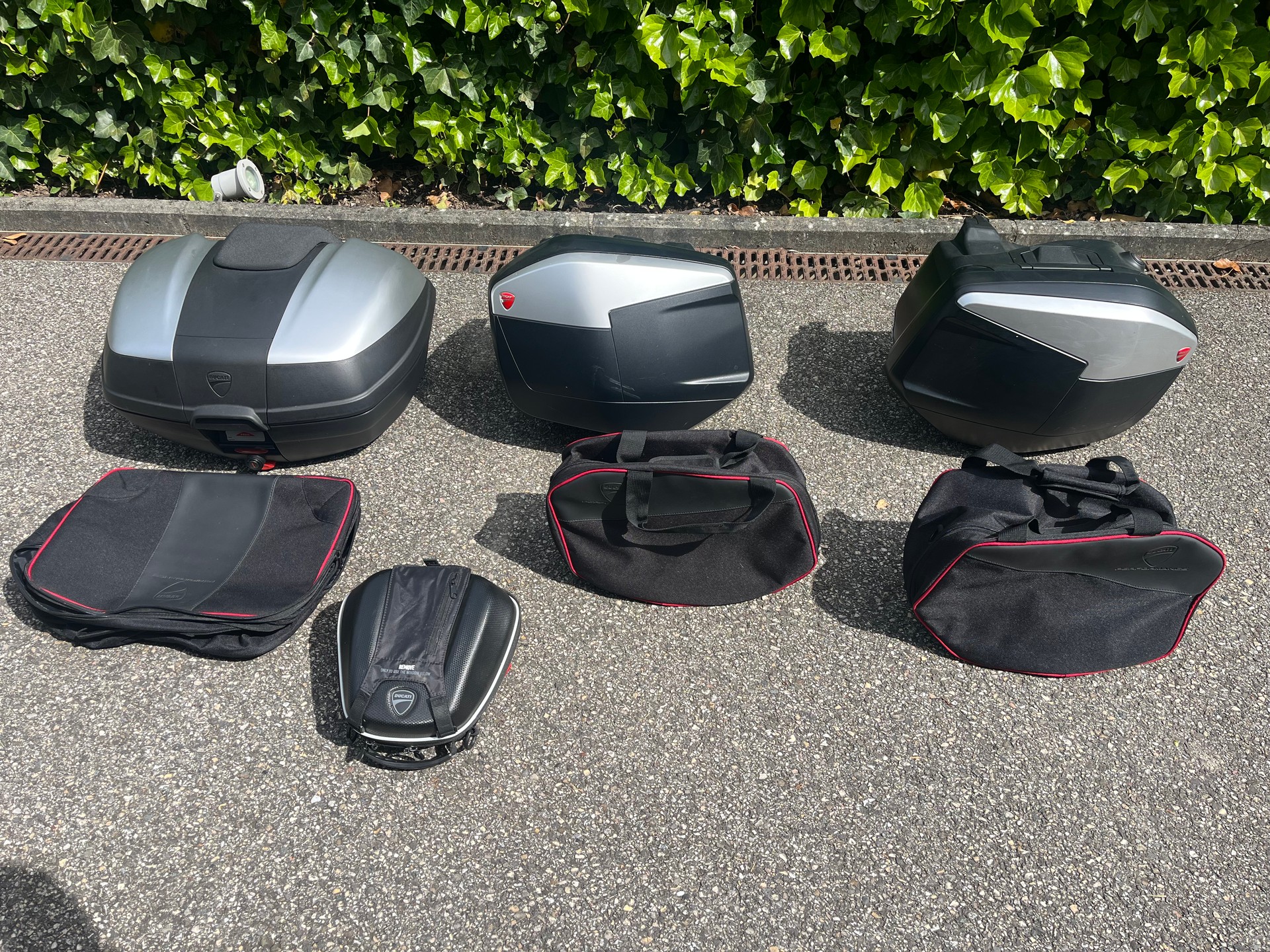 DUCATI Multistrada 1200 S-image-7