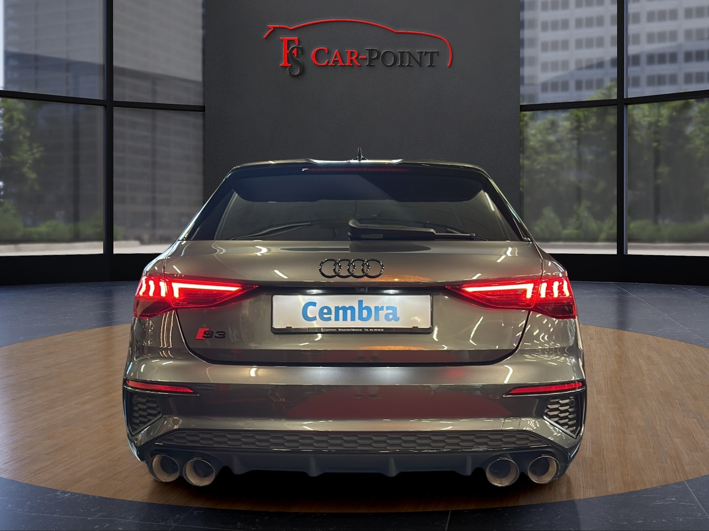 AUDI S3 Sportback 2.0 TFSI quattro S-tronic-showroom-element-3
