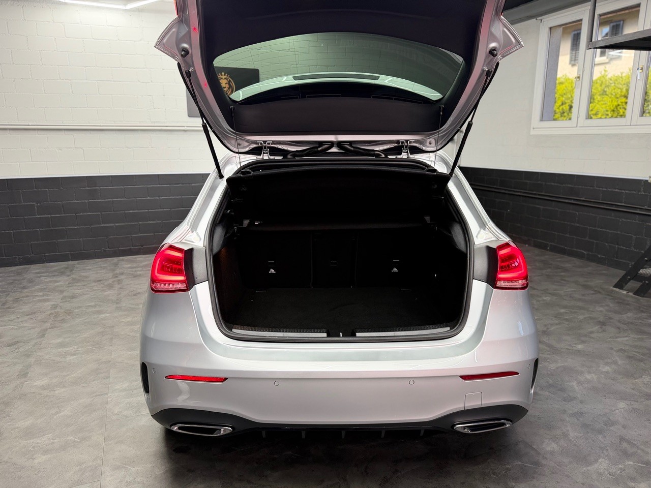 MERCEDES-BENZ A 250 4Matic AMG Line 4Matic 7G-DCT | 360° Kamera | ACC | Virtual Cockpit| Ambientebeleuchtung | Head-Up Display-image-18