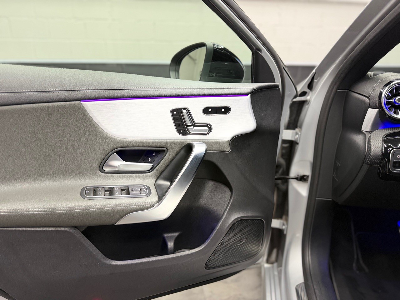 MERCEDES-BENZ A 250 4Matic AMG Line 4Matic 7G-DCT | 360° Kamera | ACC | Virtual Cockpit| Ambientebeleuchtung | Head-Up Display-image-13