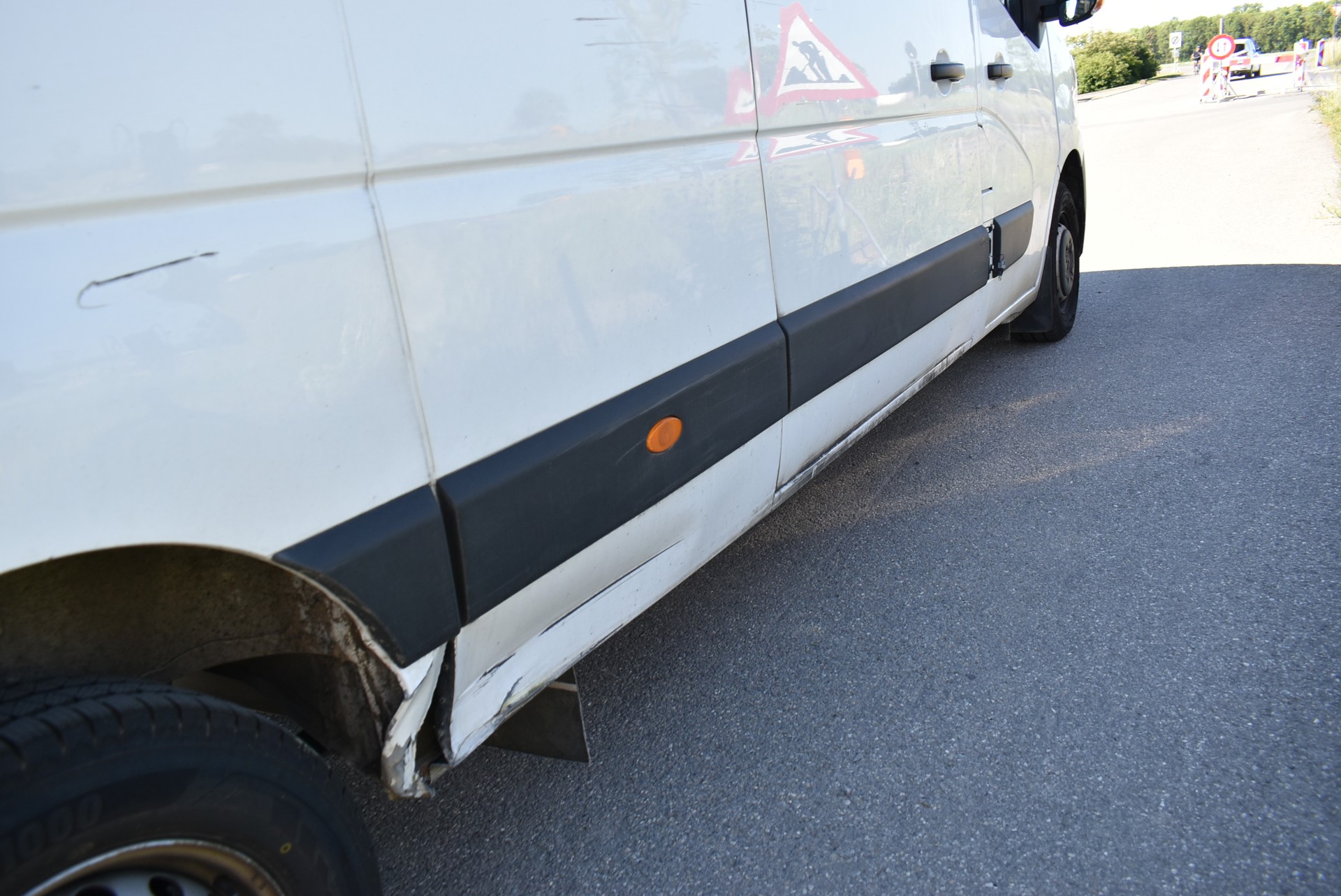 RENAULT Master T33 2.3 Blue dCi 135 L2H2-image-12