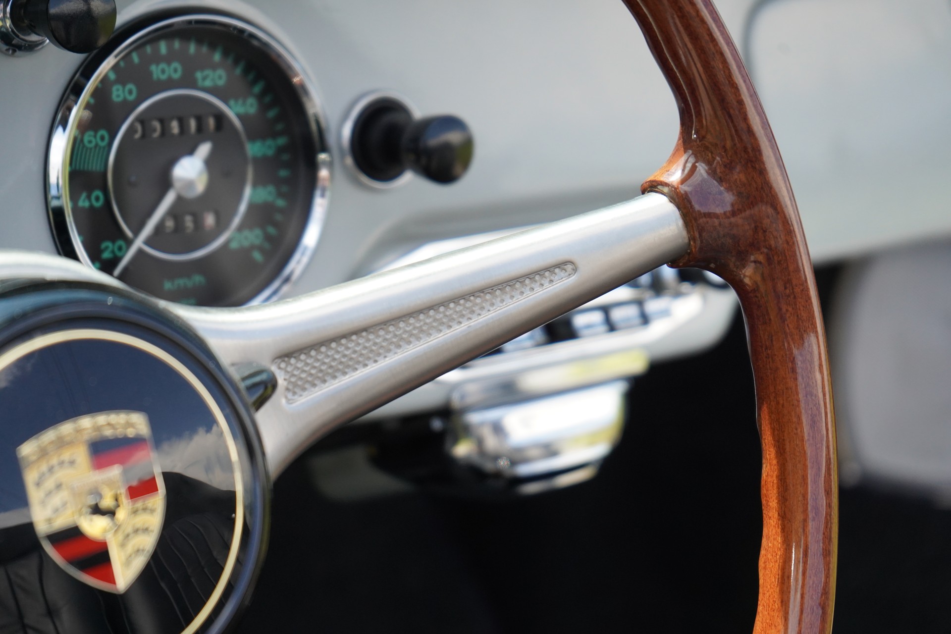 PORSCHE 356-image-16