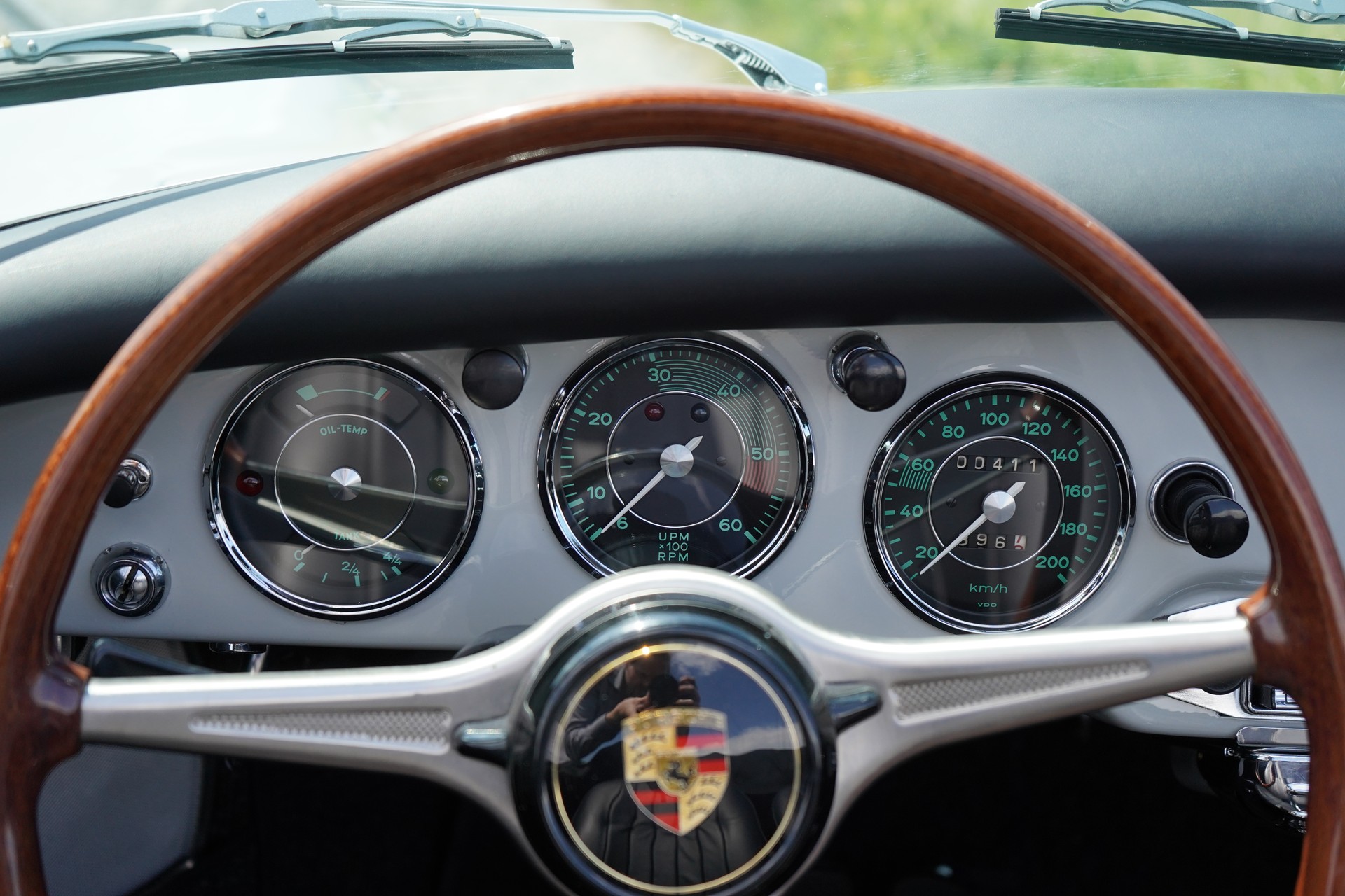 PORSCHE 356-image-8