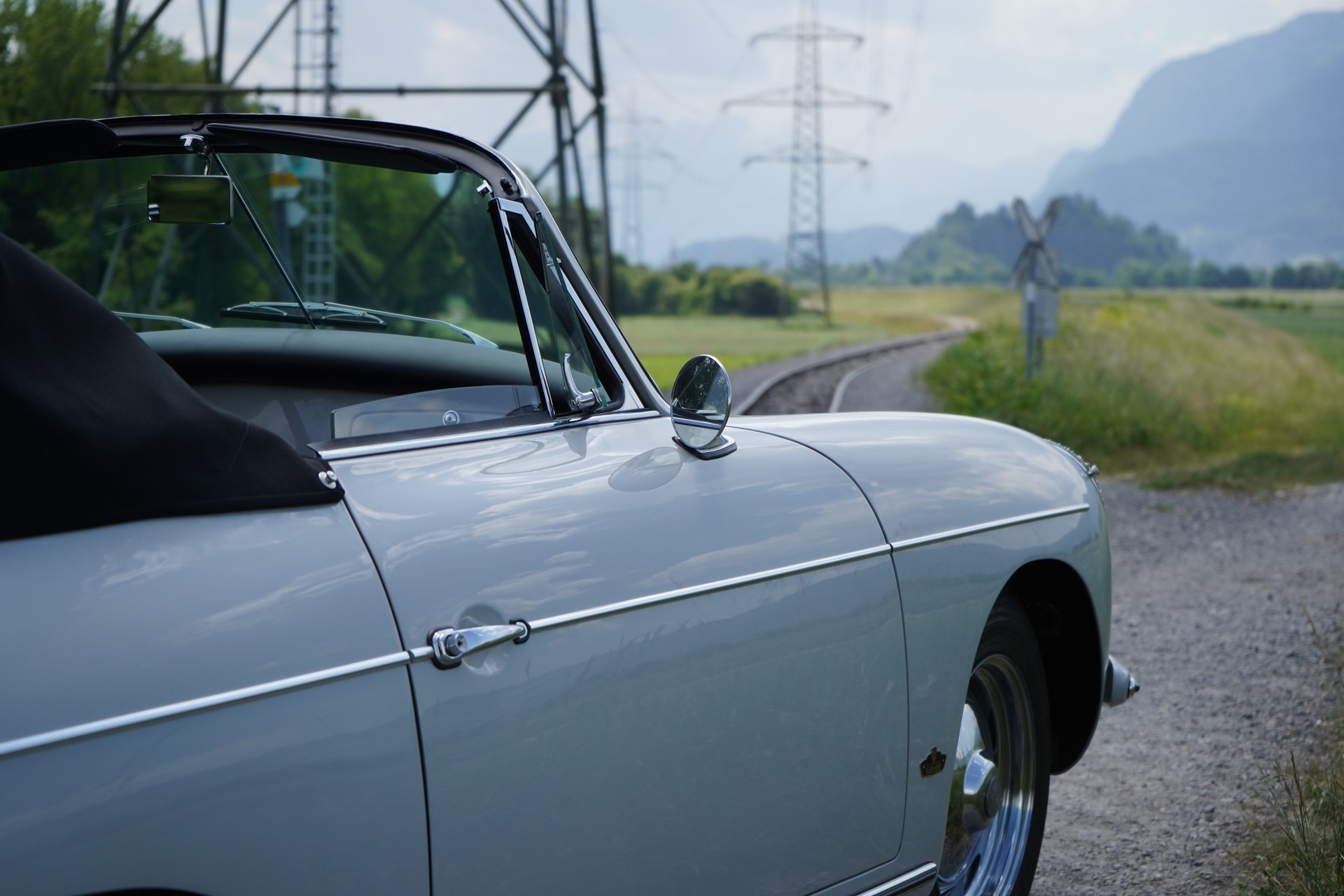 PORSCHE 356-image-9