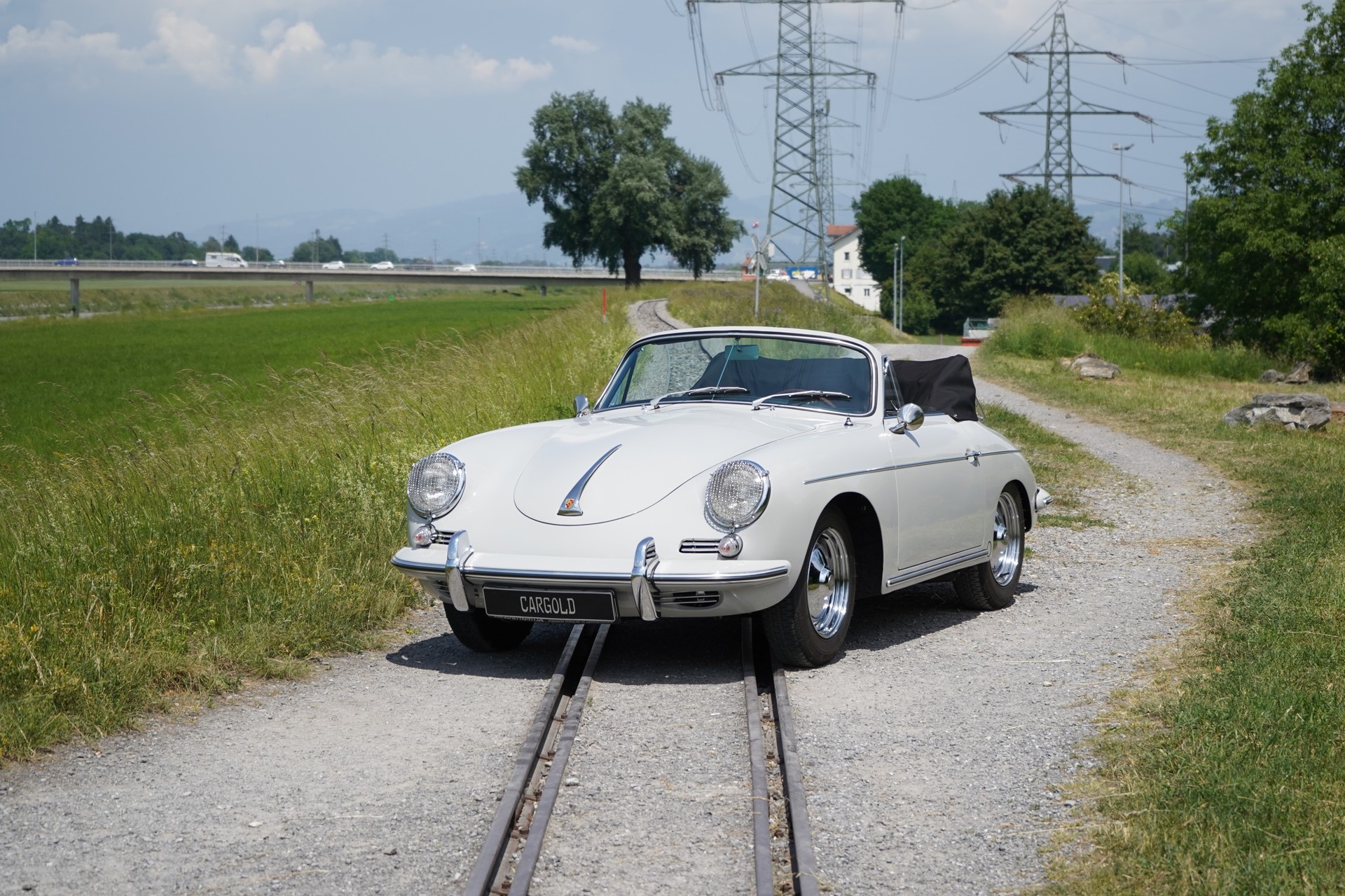 PORSCHE 356-image-24