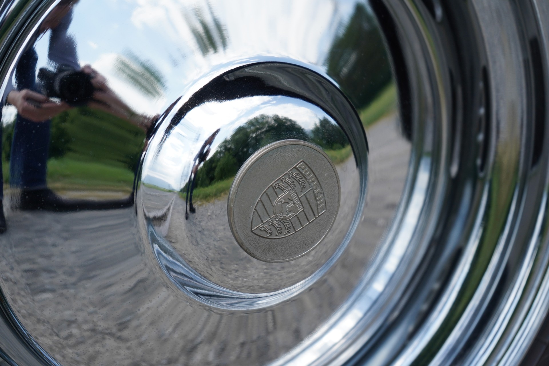 PORSCHE 356-image-18