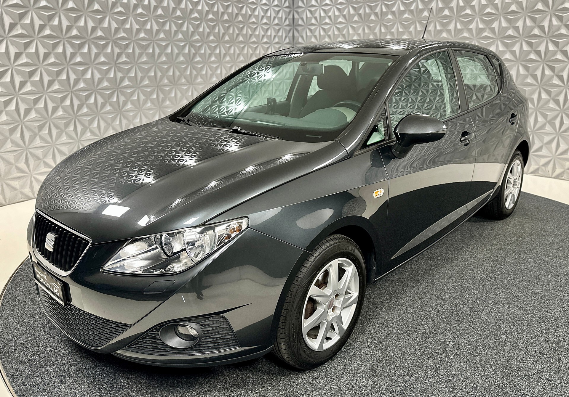 SEAT Ibiza 1.4 Sport-image-8
