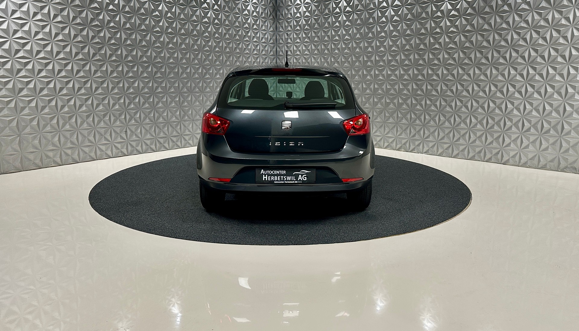 SEAT Ibiza 1.4 Sport-image-5
