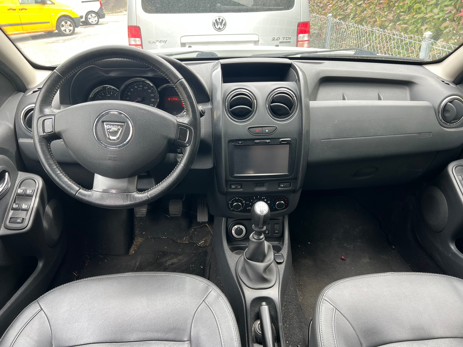 DACIA Duster 1.2 T Ambiance 4x4-image-4