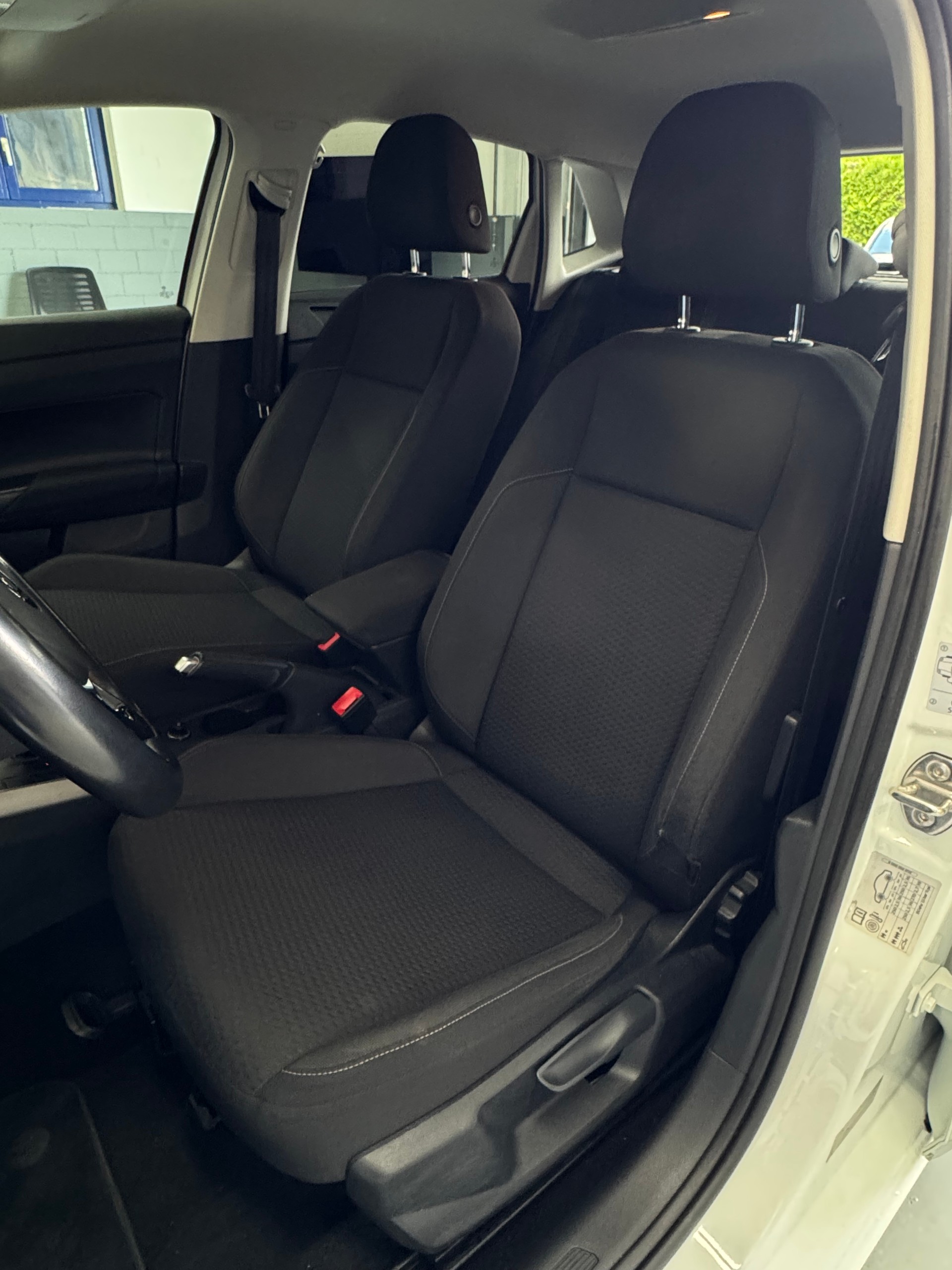 VW Polo 1.0 TSI BMT Comfortline DSG-image-12