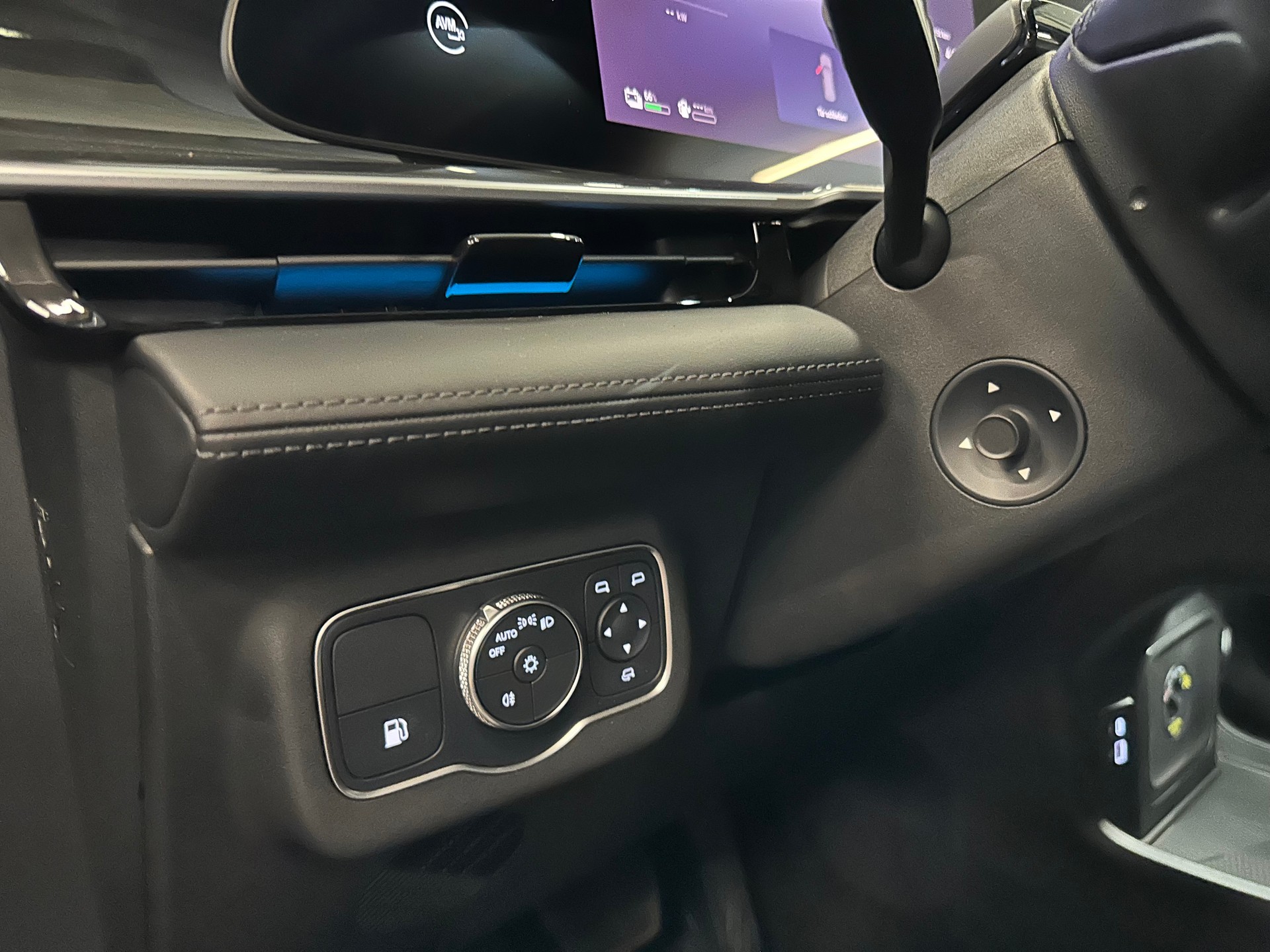 OMODA 9 PHEV SHS Exclusive AWD-image-18