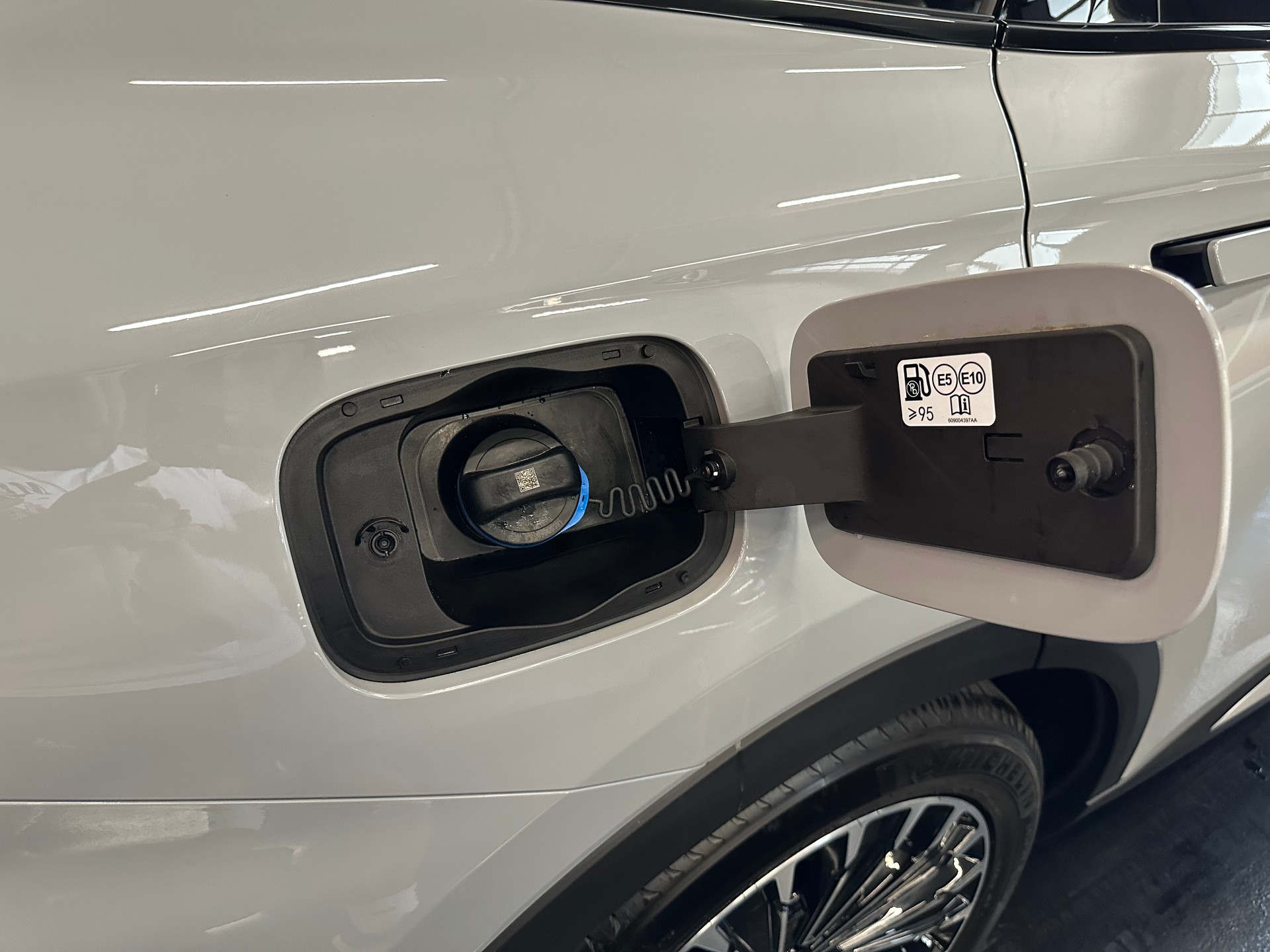 OMODA 9 PHEV SHS Exclusive AWD-image-45